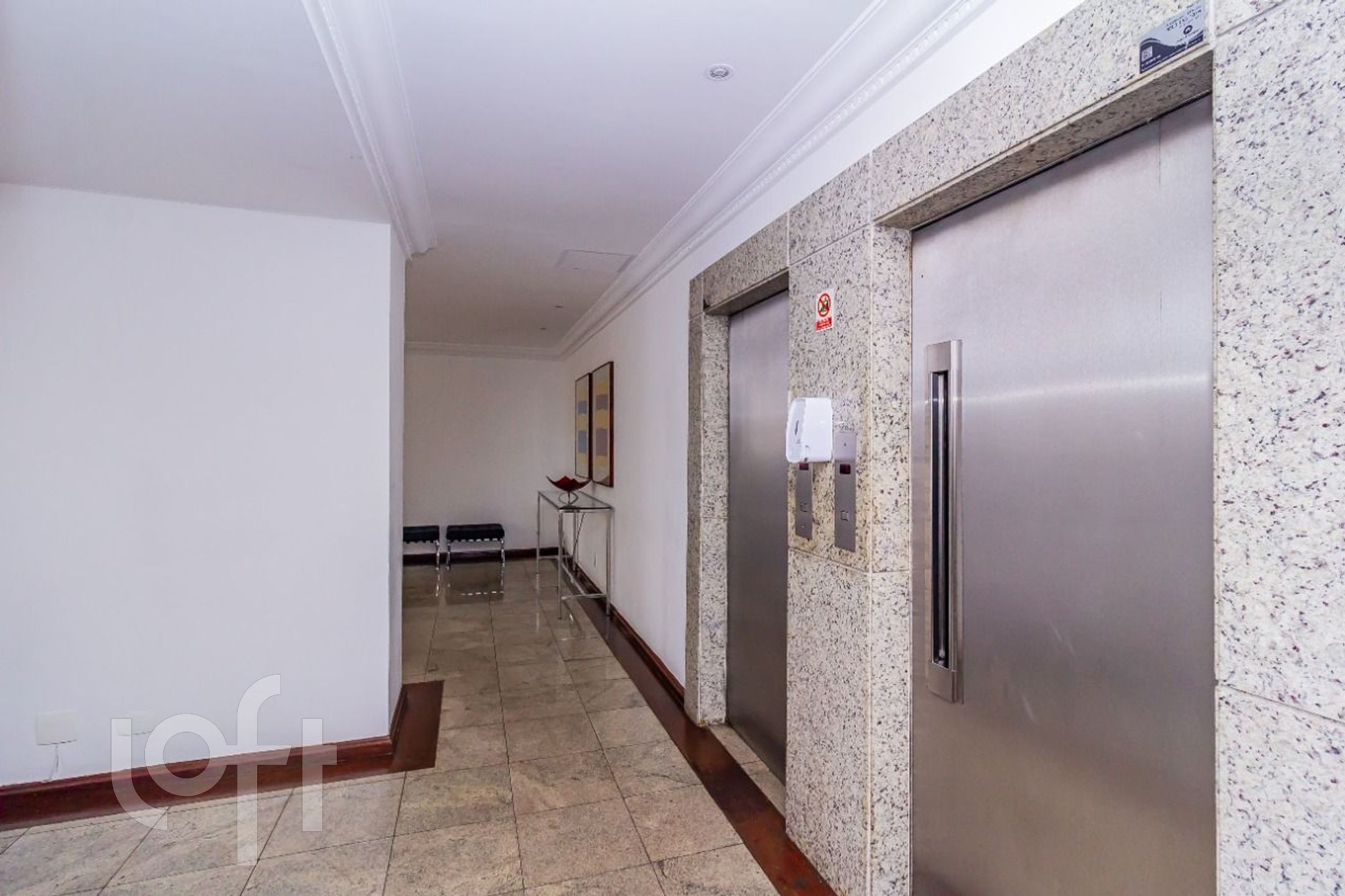 Apartamento à venda com 1 quarto, 45m² - Foto 39