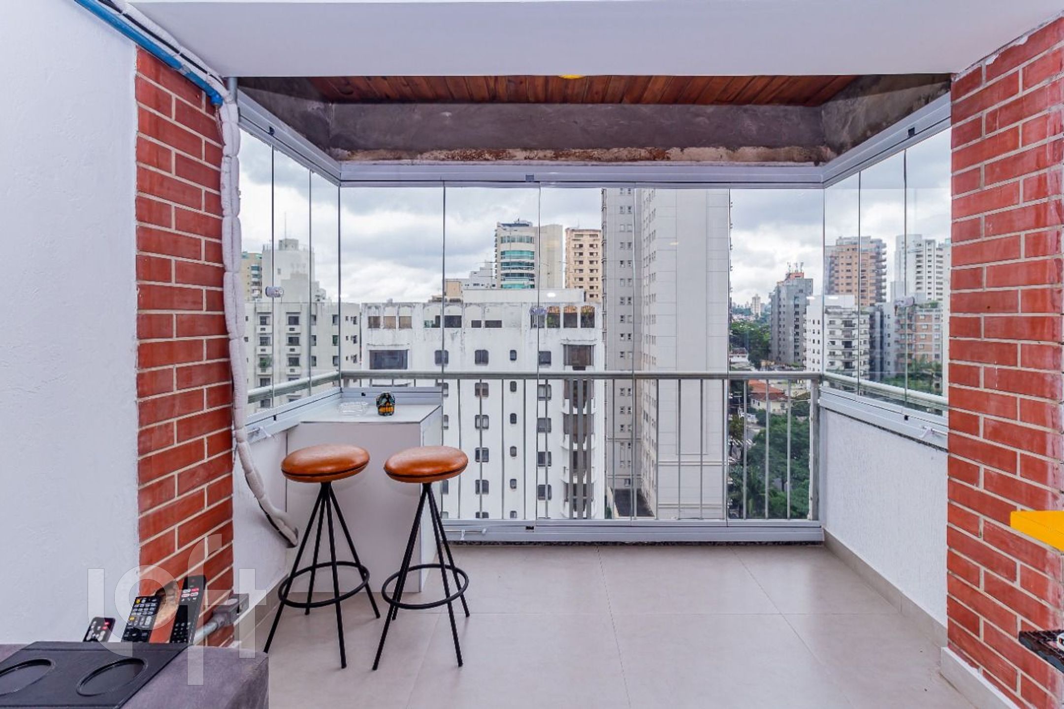 Apartamento à venda com 1 quarto, 45m² - Foto 5