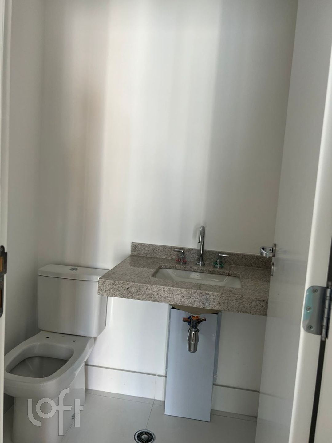 Apartamento à venda com 1 quarto, 27m² - Foto 8