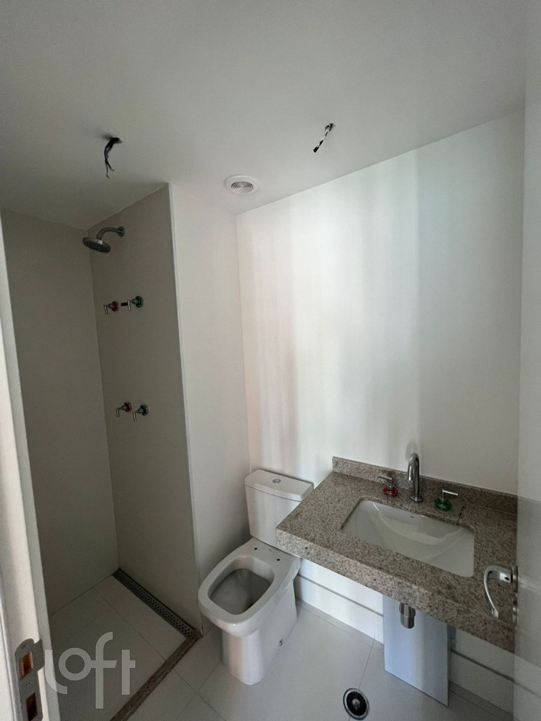 Apartamento à venda com 1 quarto, 27m² - Foto 7