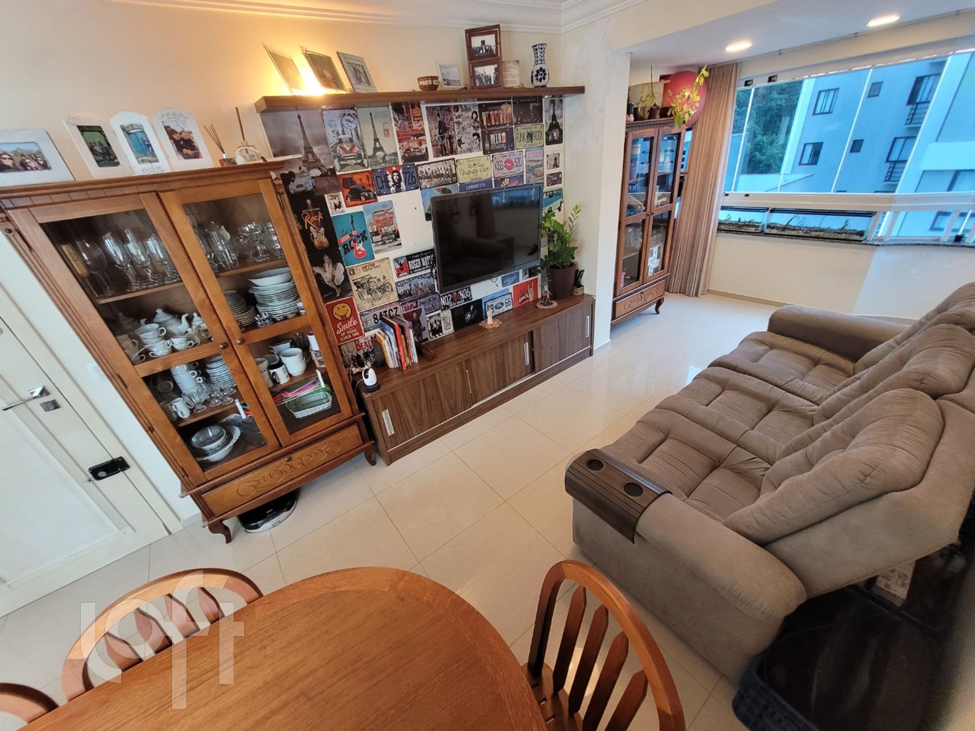 Apartamentos com 95m², 3 quartos, 1 suíte, 2 garagens, no bairro Pioneiros em Balneário Camboriú
