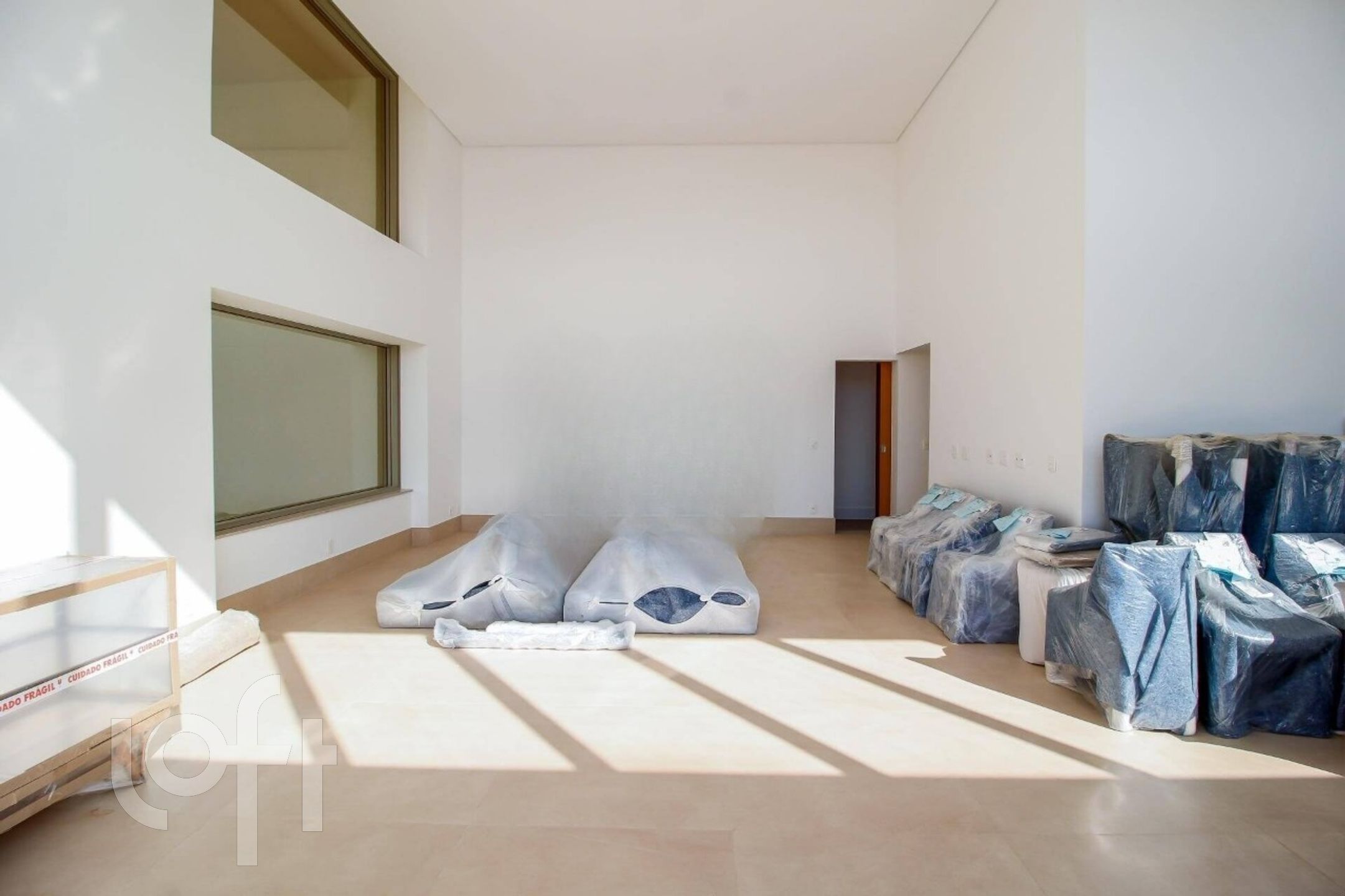 Apartamento à venda com 4 quartos, 401m² - Foto 17