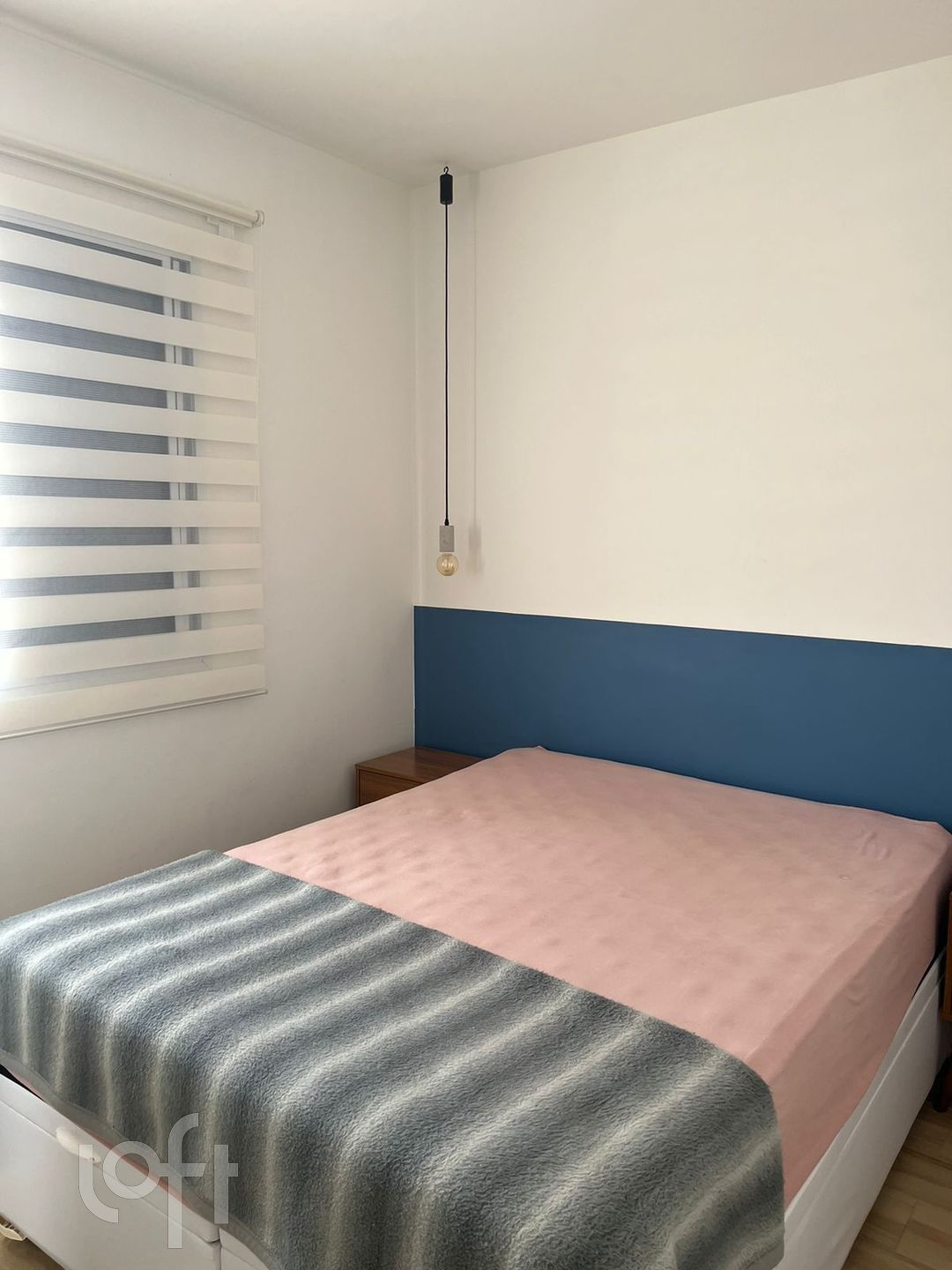 Apartamento à venda com 1 quarto, 54m² - Foto 10