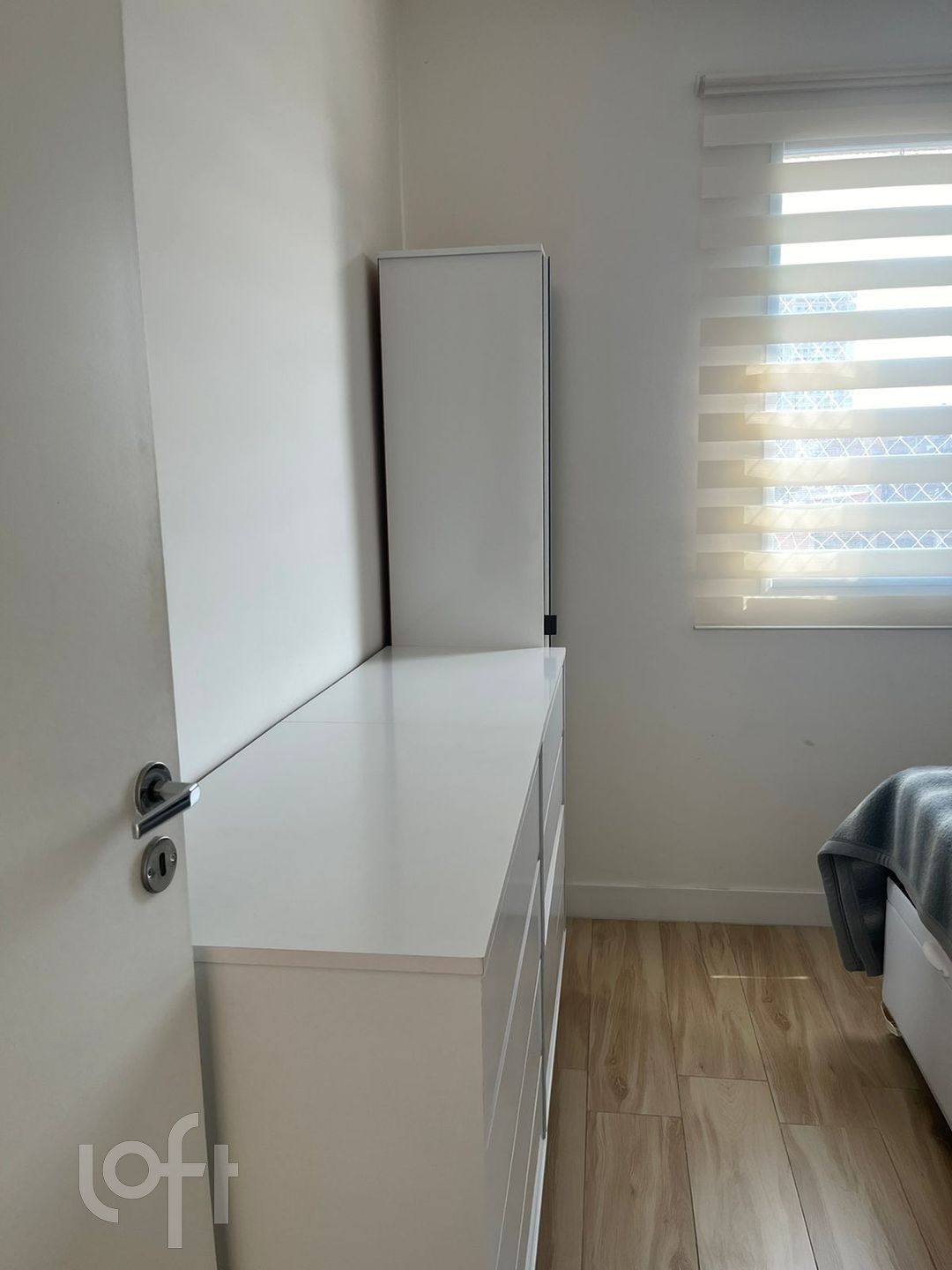 Apartamento à venda com 1 quarto, 54m² - Foto 11