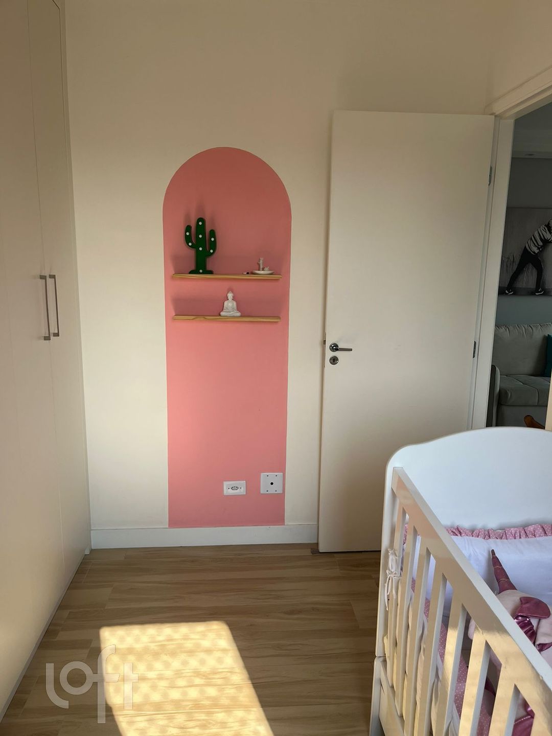 Apartamento à venda com 1 quarto, 54m² - Foto 13