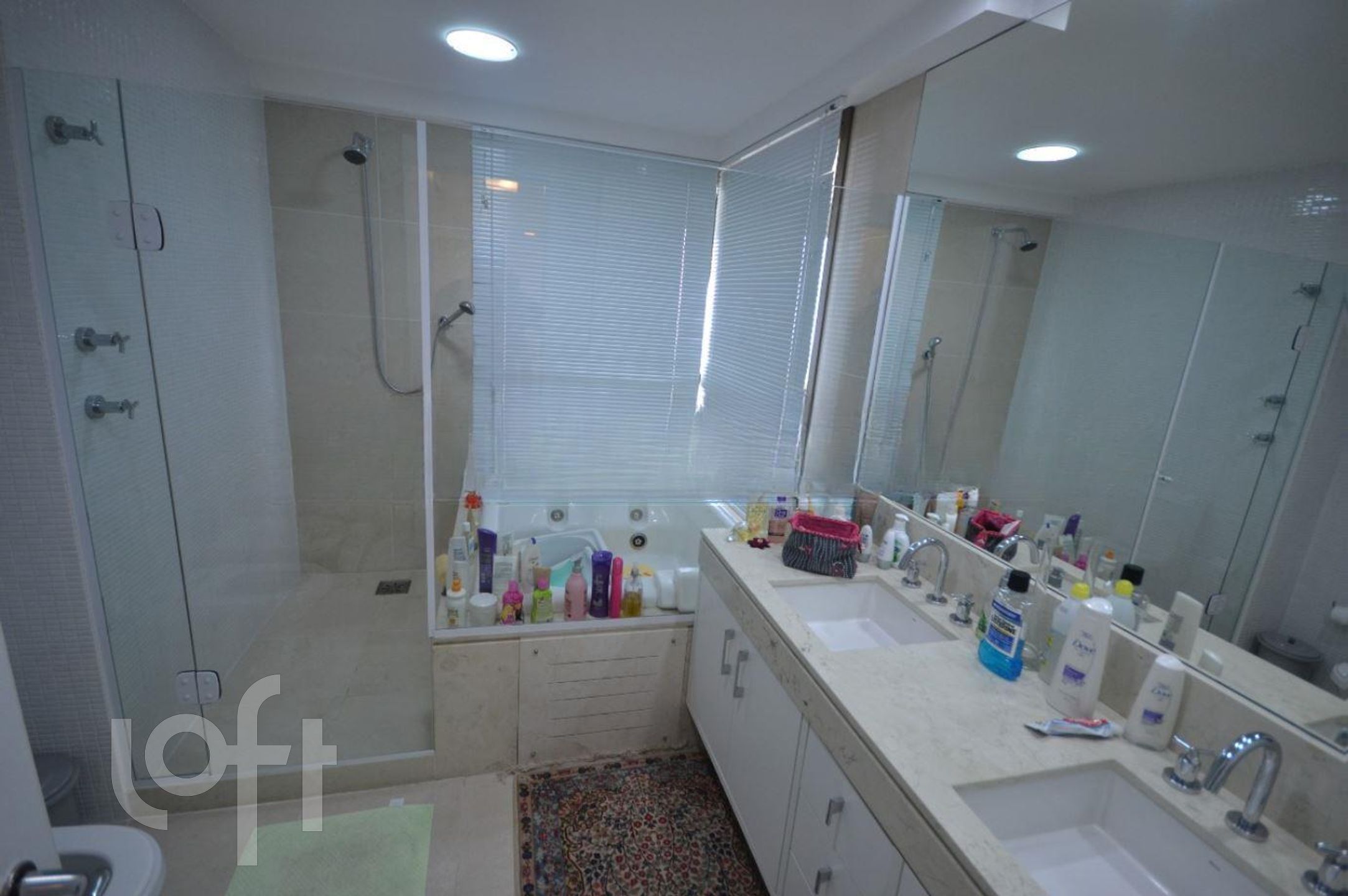 Apartamento à venda com 4 quartos, 268m² - Foto 24