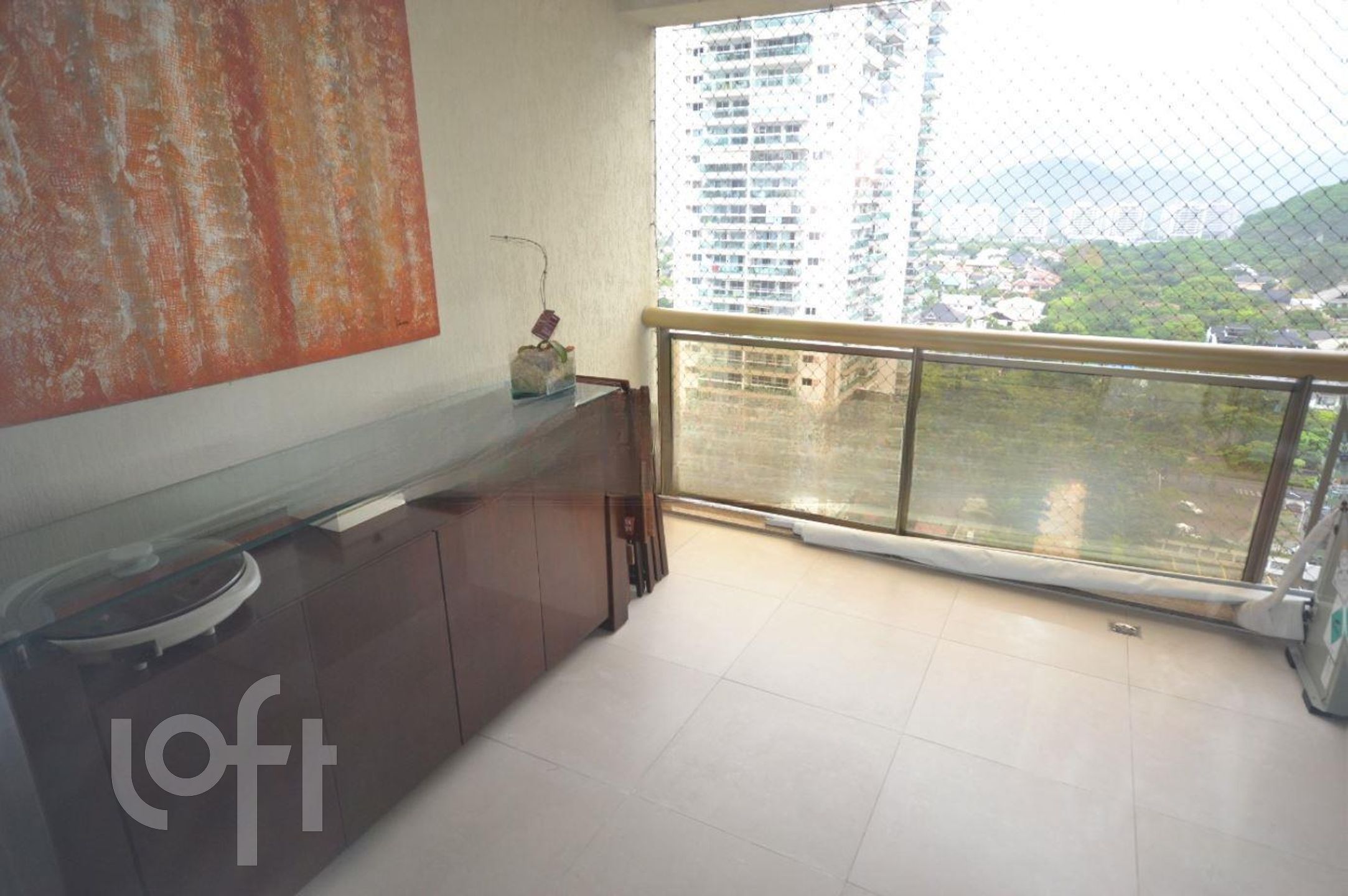 Apartamento à venda com 4 quartos, 268m² - Foto 6