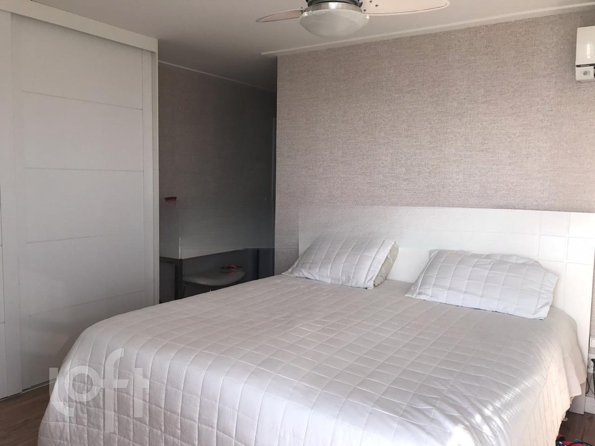 Apartamento à venda com 4 quartos, 268m² - Foto 10