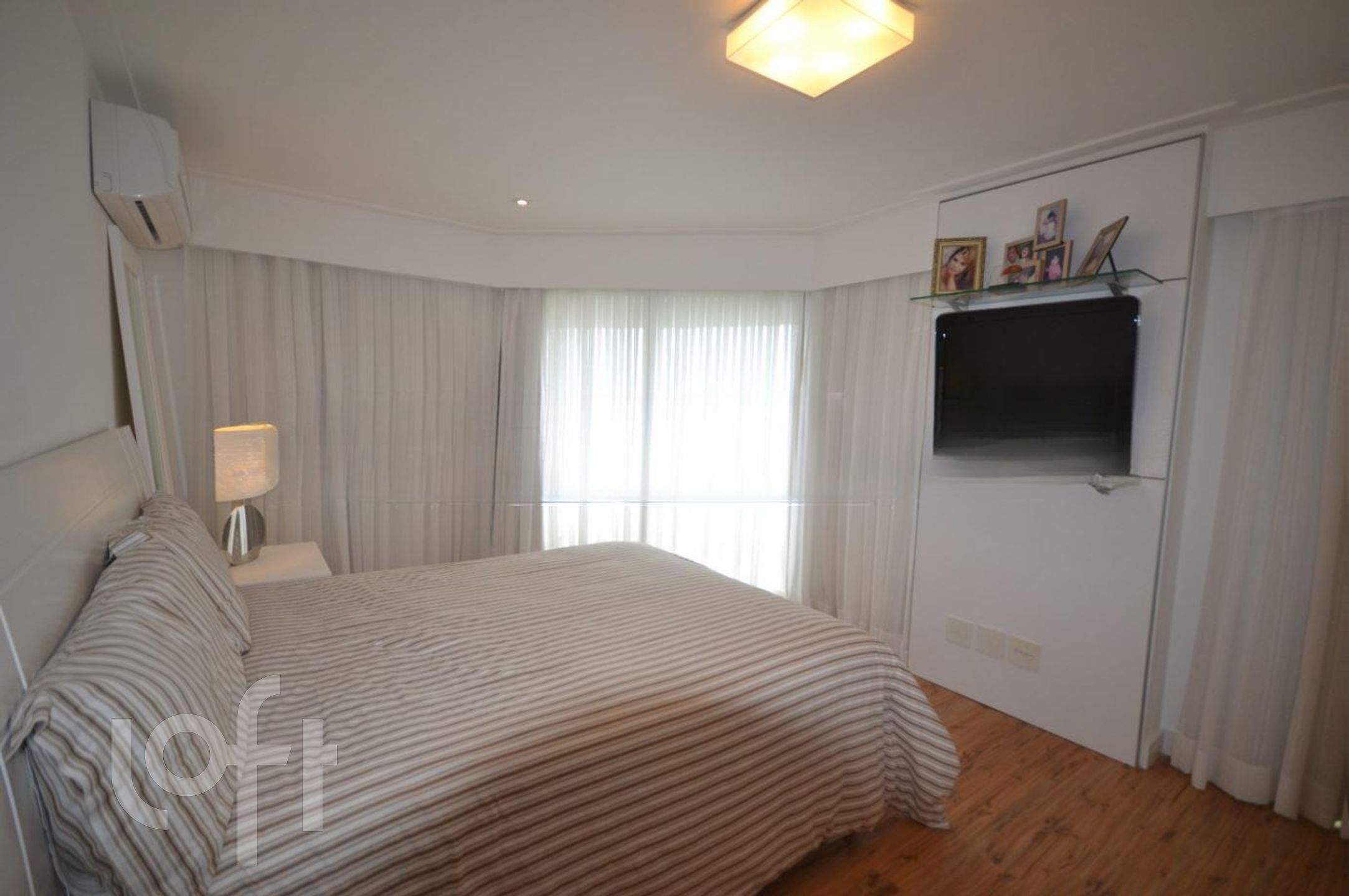 Apartamento à venda com 4 quartos, 268m² - Foto 27