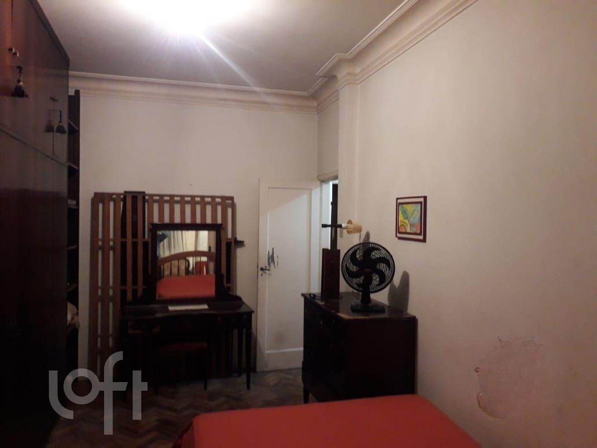 Apartamento à venda com 3 quartos, 101m² - Foto 3