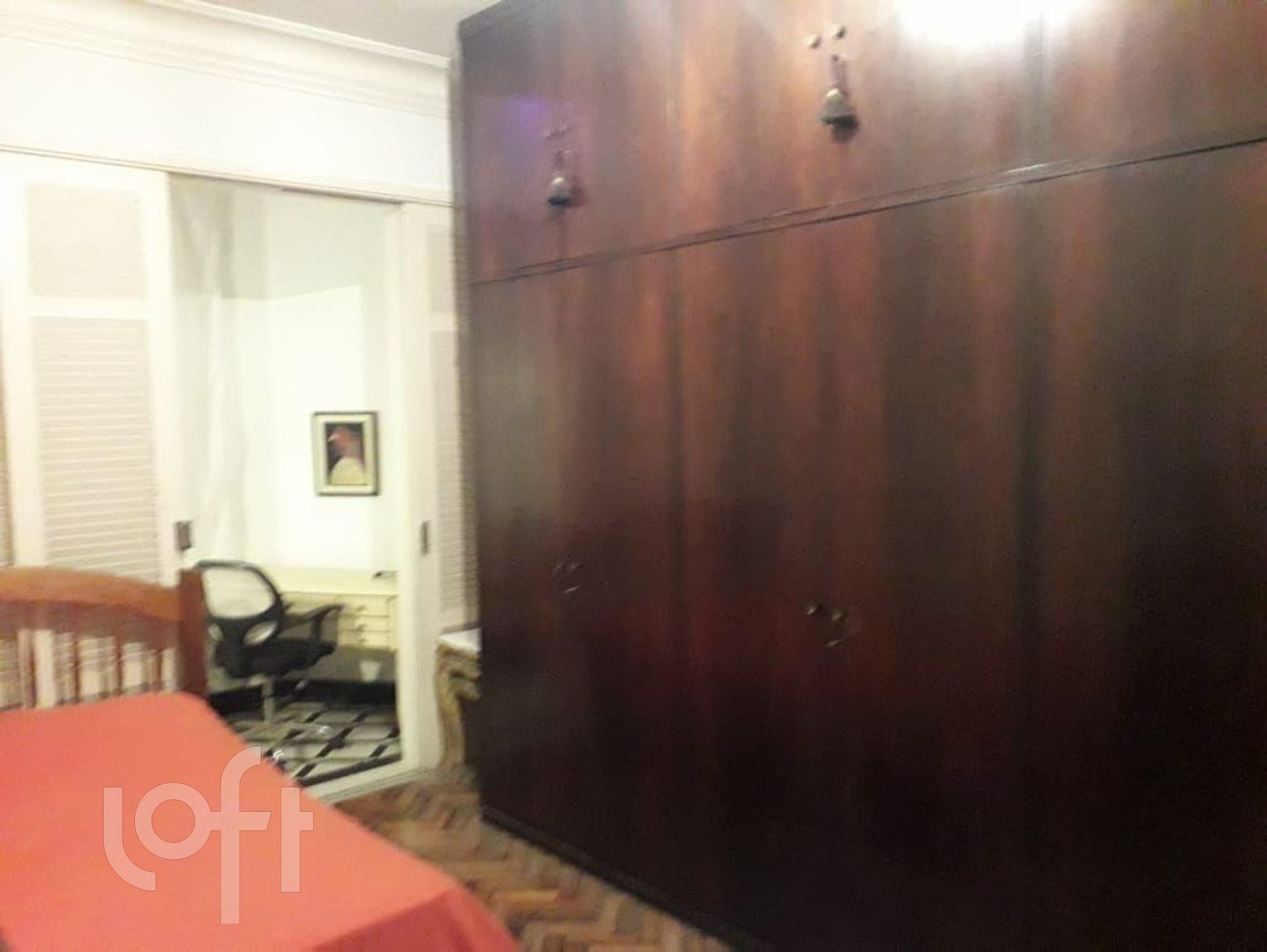 Apartamento à venda com 3 quartos, 101m² - Foto 6