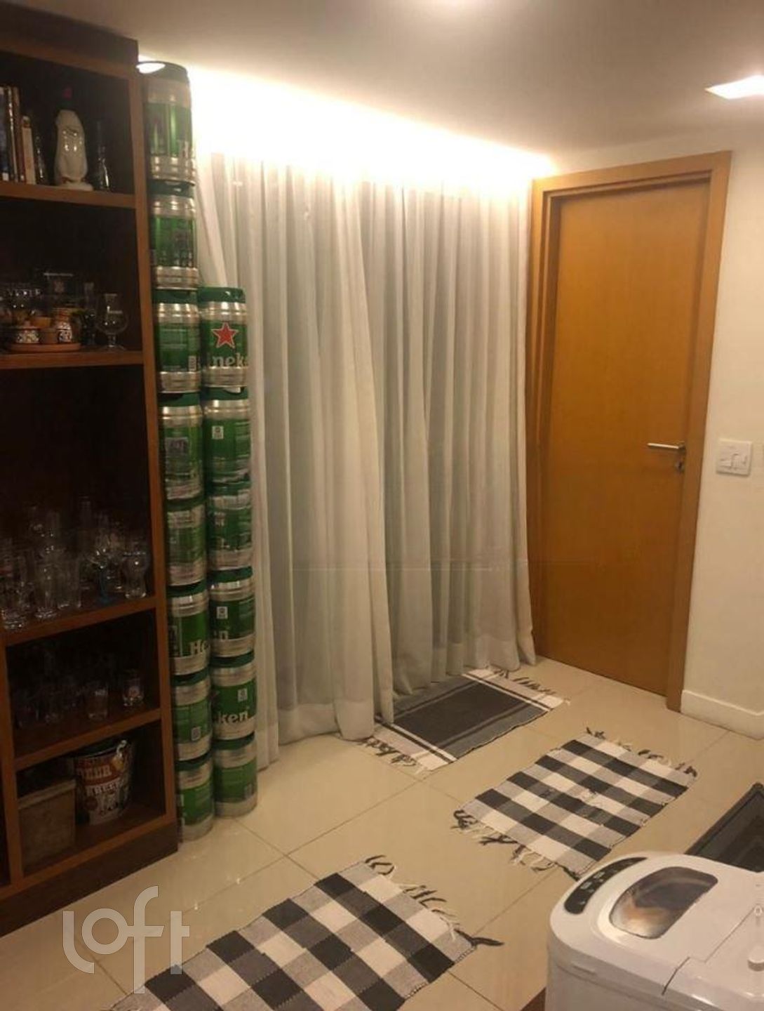 Apartamento à venda com 3 quartos, 139m² - Foto 38