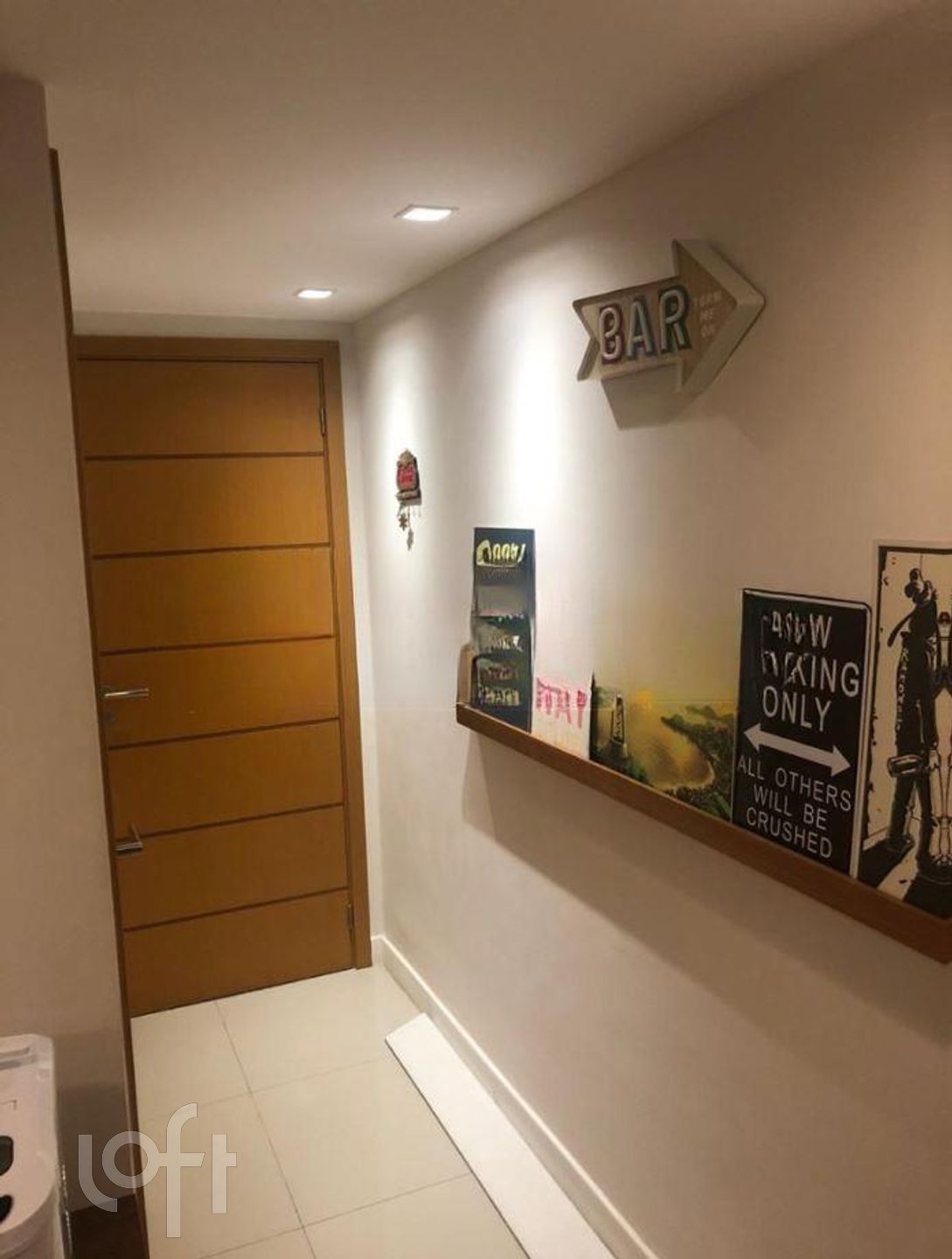 Apartamento à venda com 3 quartos, 139m² - Foto 12