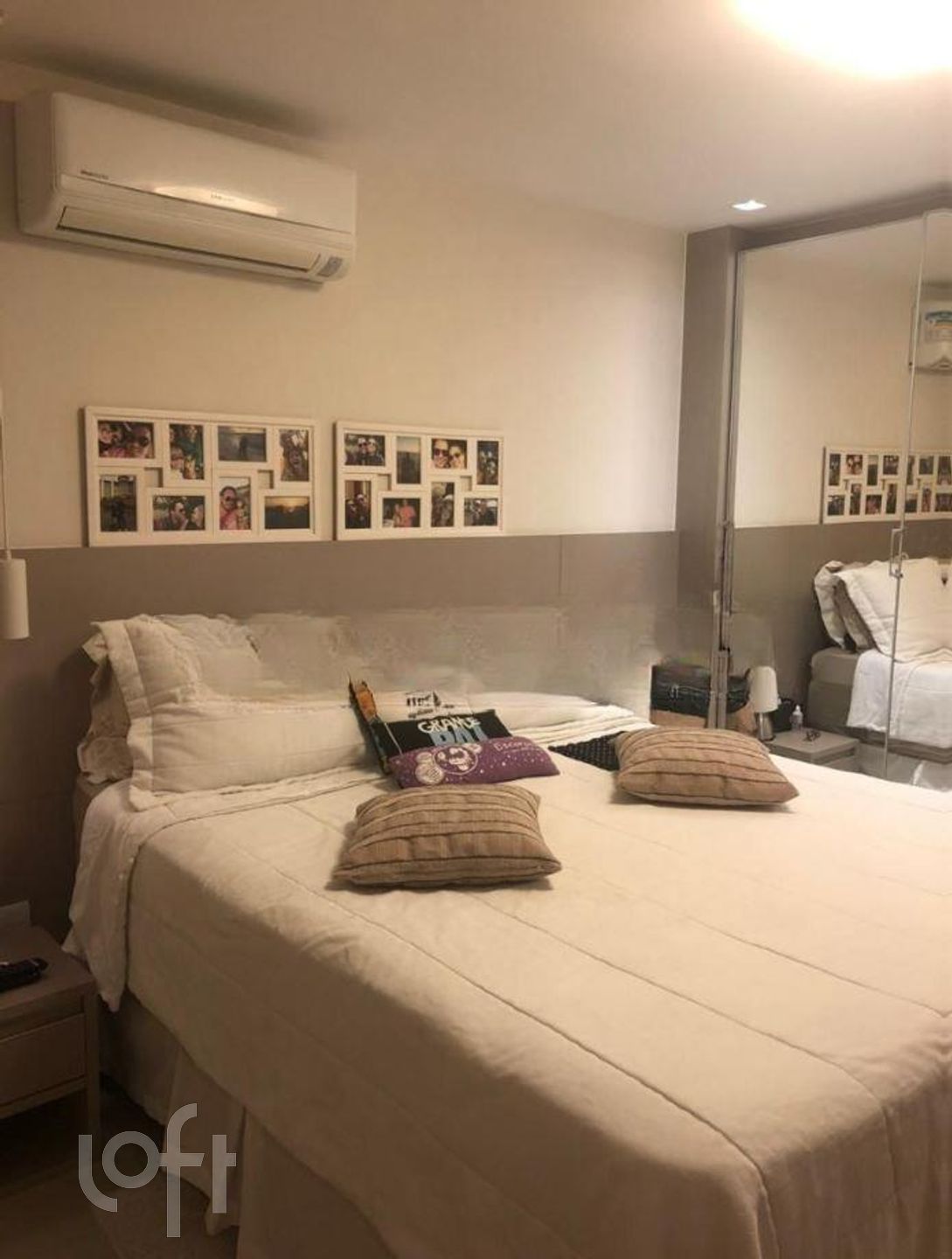 Apartamento à venda com 3 quartos, 139m² - Foto 19