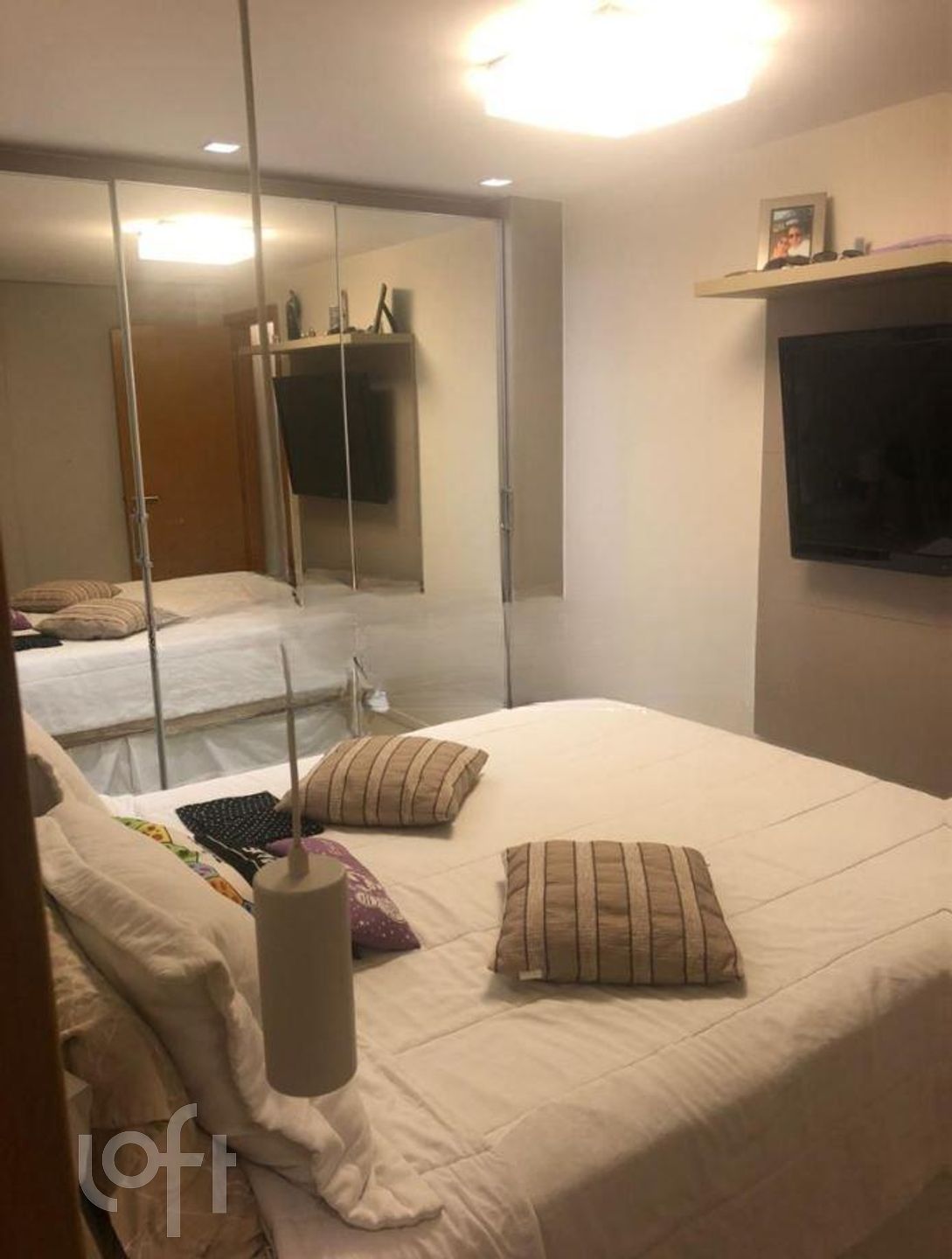 Apartamento à venda com 3 quartos, 139m² - Foto 20