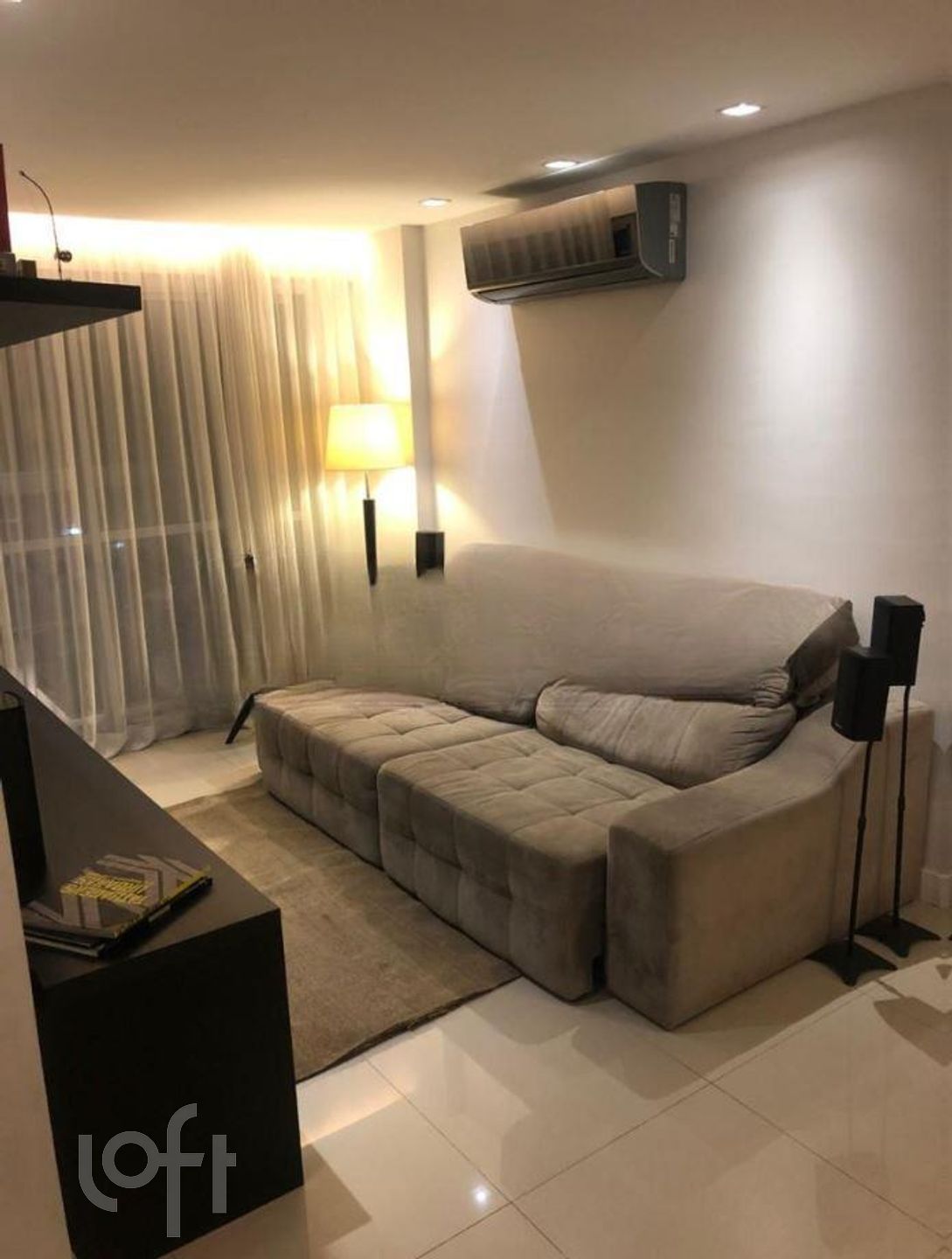 Apartamento à venda com 3 quartos, 139m² - Foto 26