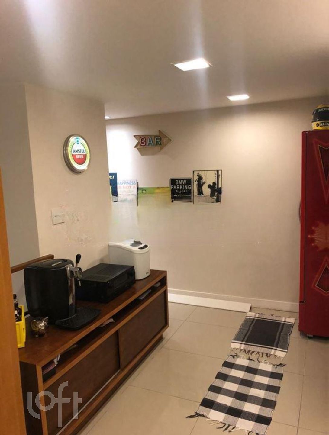 Apartamento à venda com 3 quartos, 139m² - Foto 21