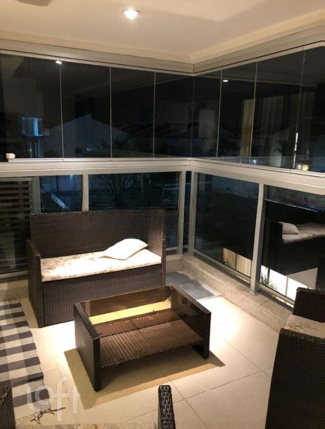 Apartamento à venda com 3 quartos, 139m² - Foto 7