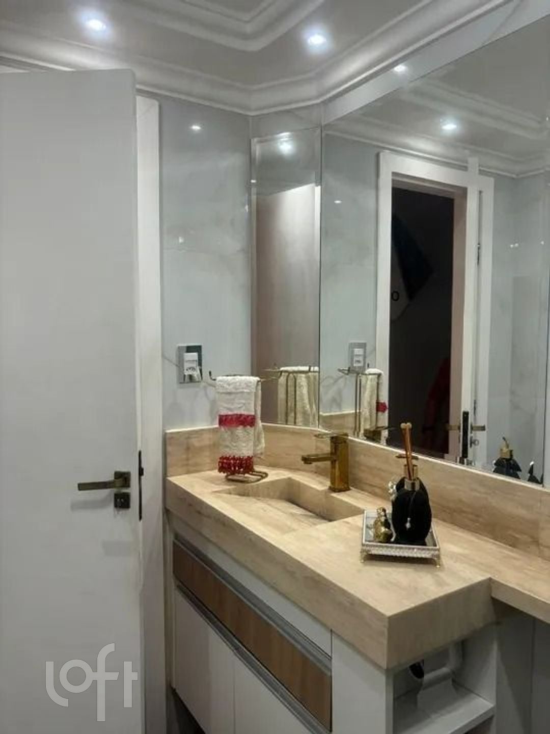 Apartamento à venda com 2 quartos, 86m² - Foto 16