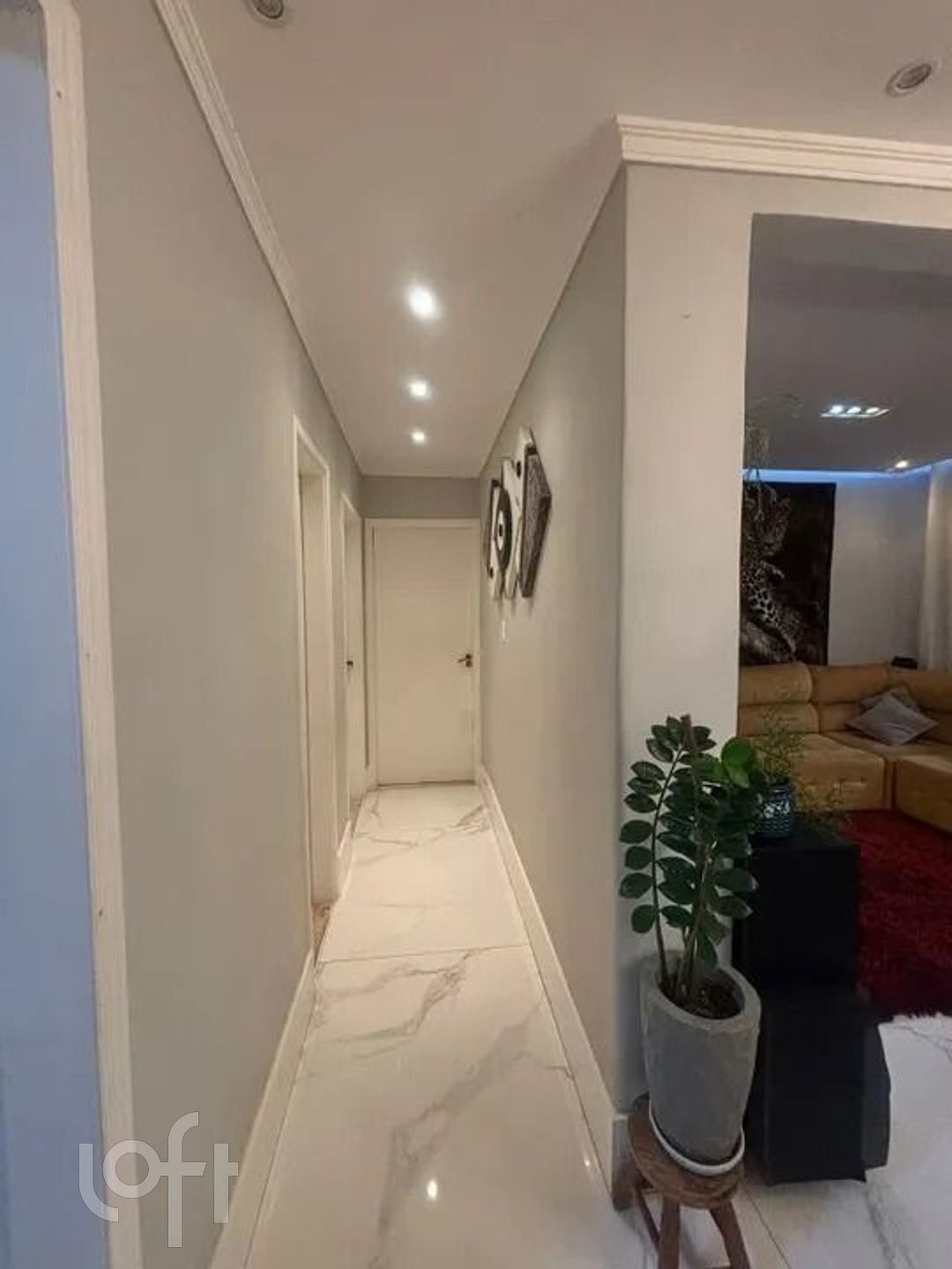 Apartamento à venda com 2 quartos, 86m² - Foto 7