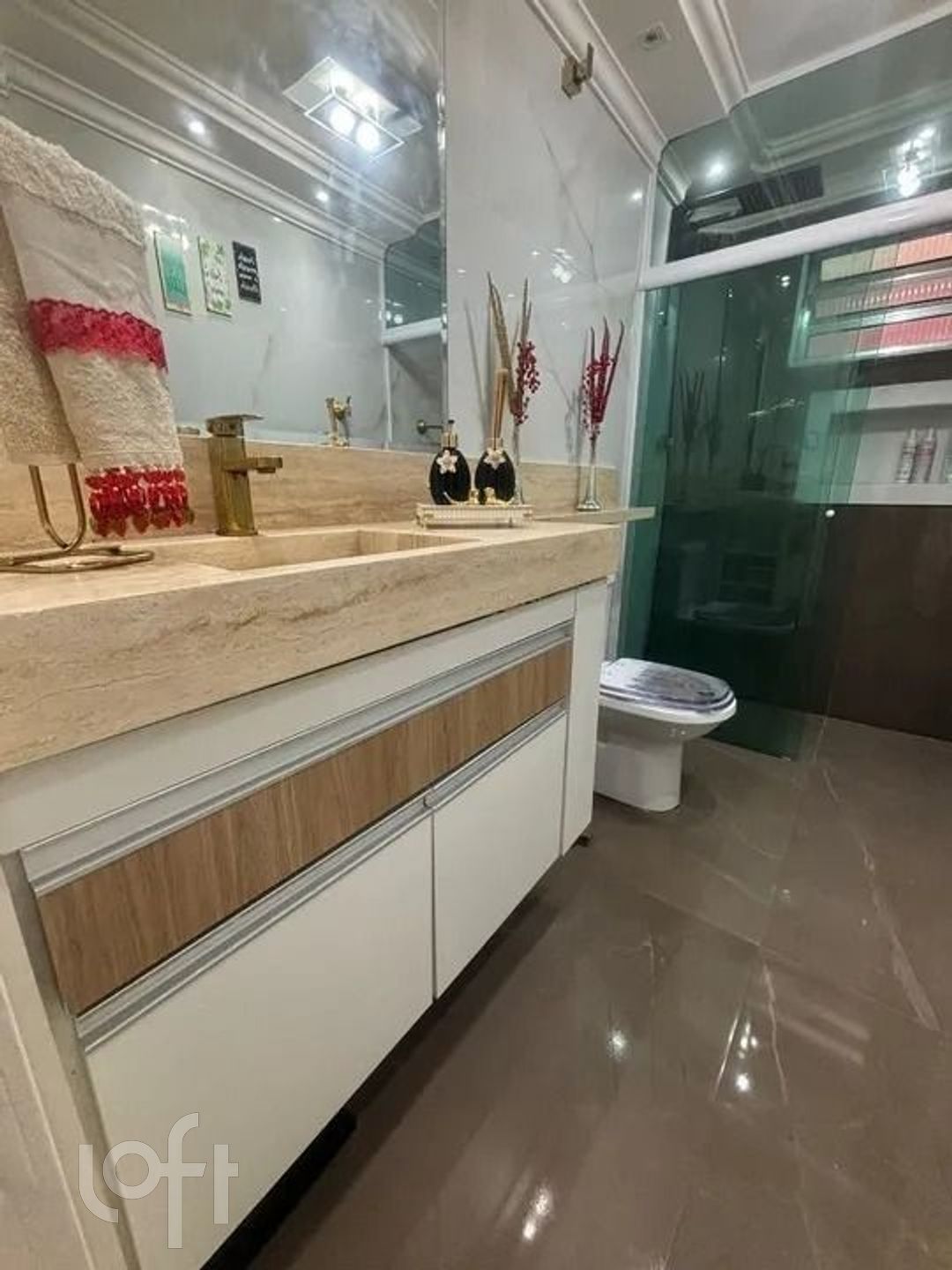 Apartamento à venda com 2 quartos, 86m² - Foto 14