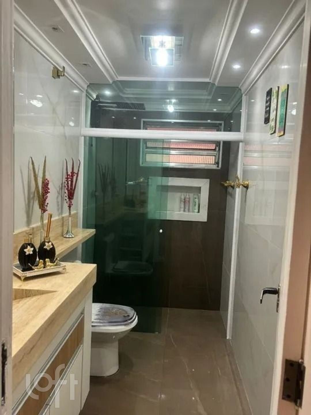 Apartamento à venda com 2 quartos, 86m² - Foto 17