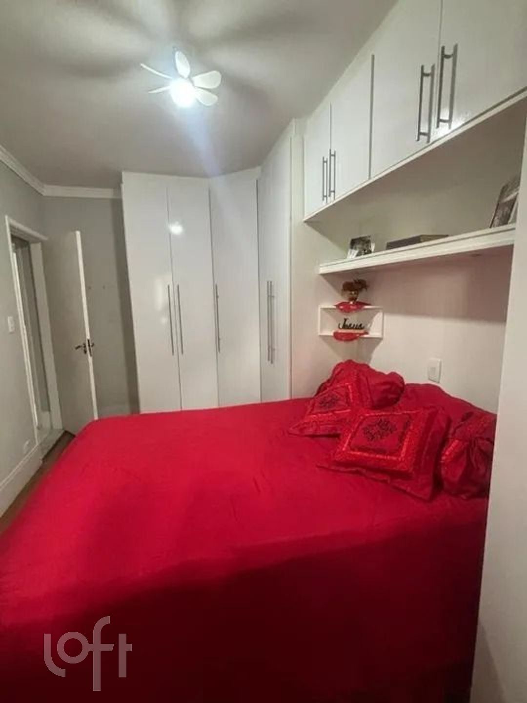 Apartamento à venda com 2 quartos, 86m² - Foto 12