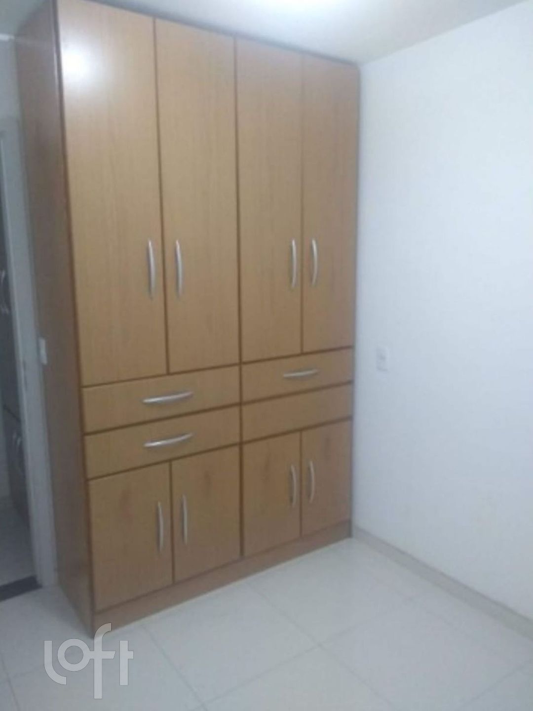 Apartamento à venda com 1 quarto, 35m² - Foto 2