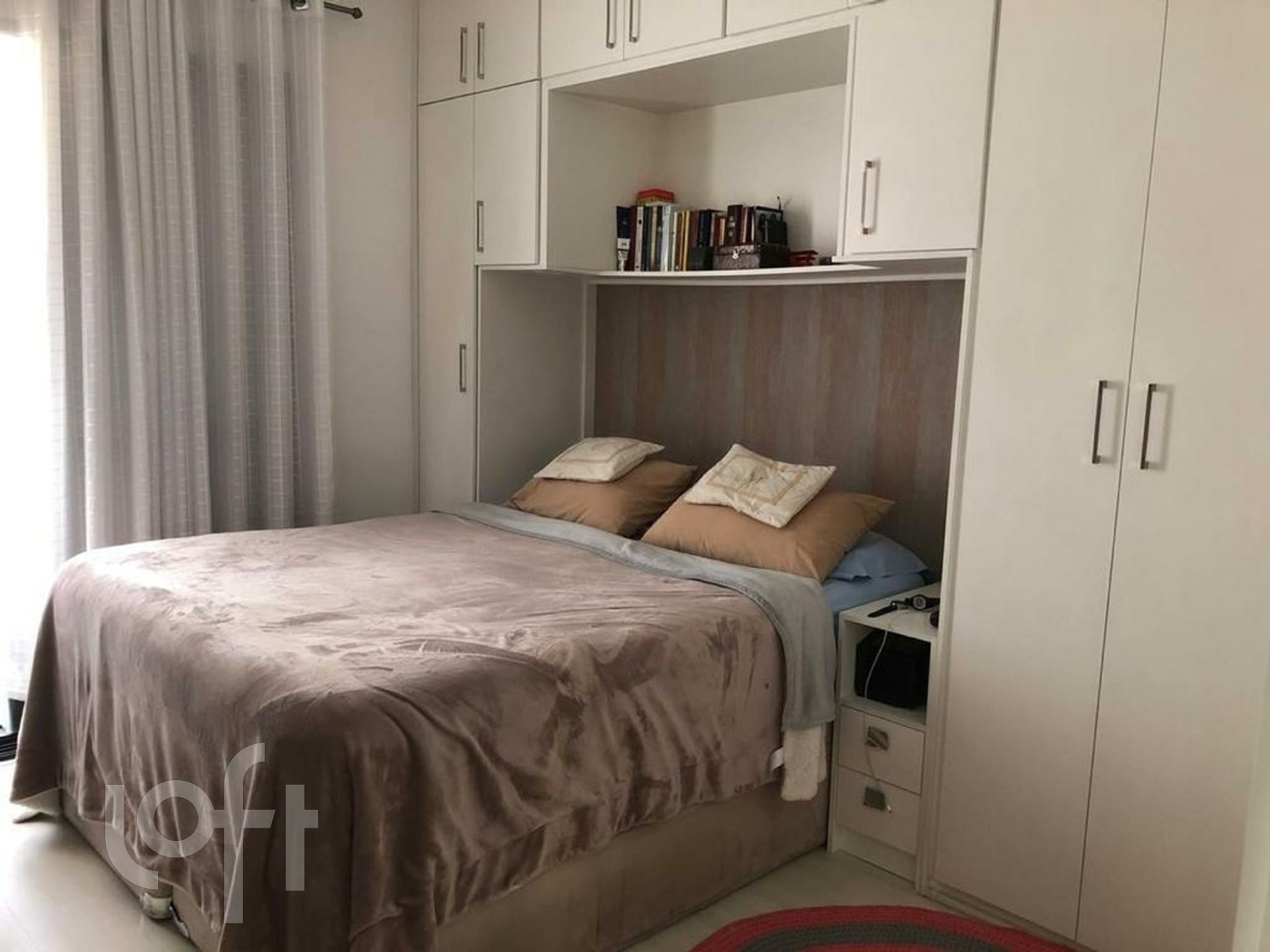 Apartamento à venda com 3 quartos, 105m² - Foto 10