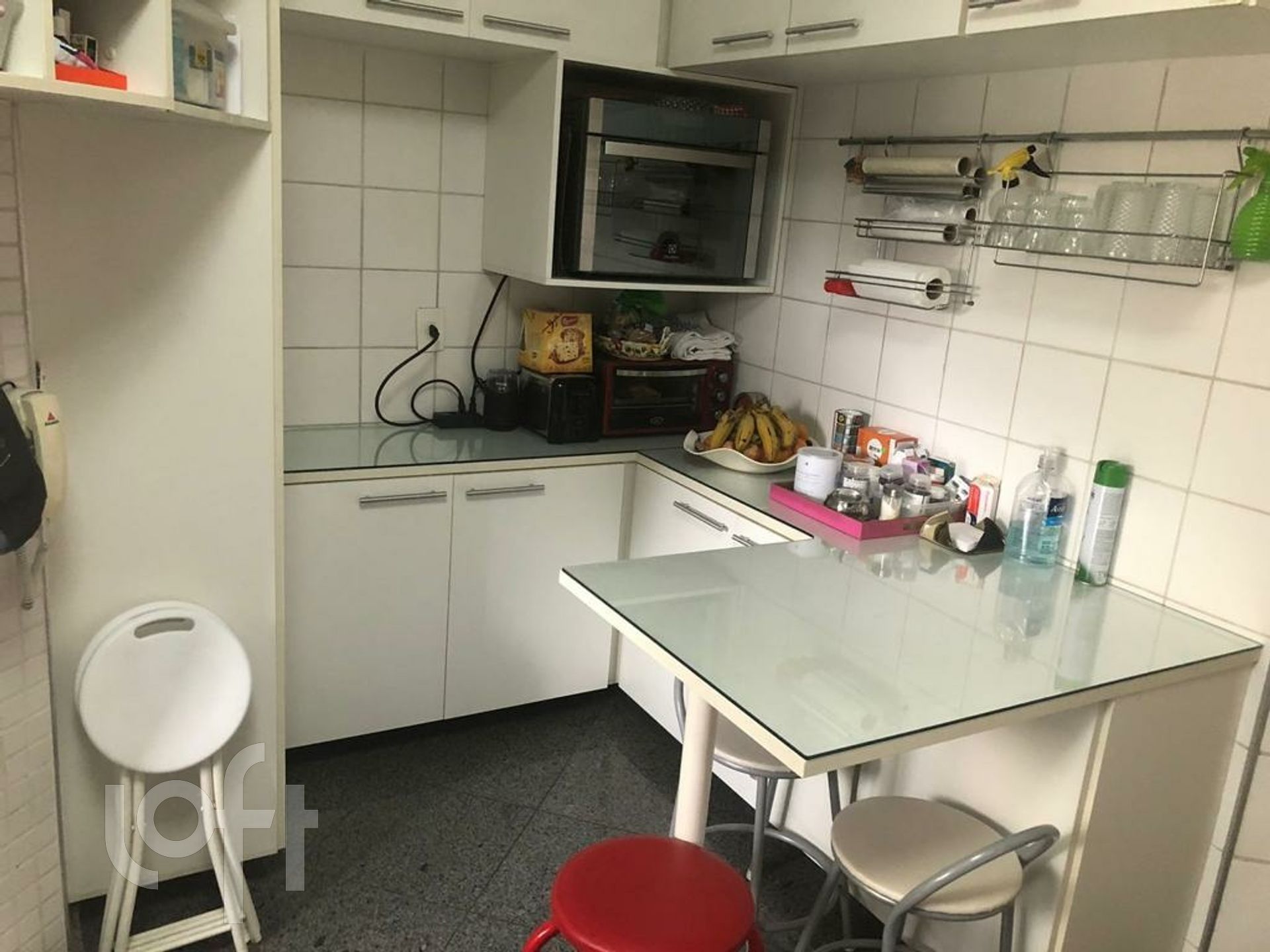 Apartamento à venda com 3 quartos, 105m² - Foto 7