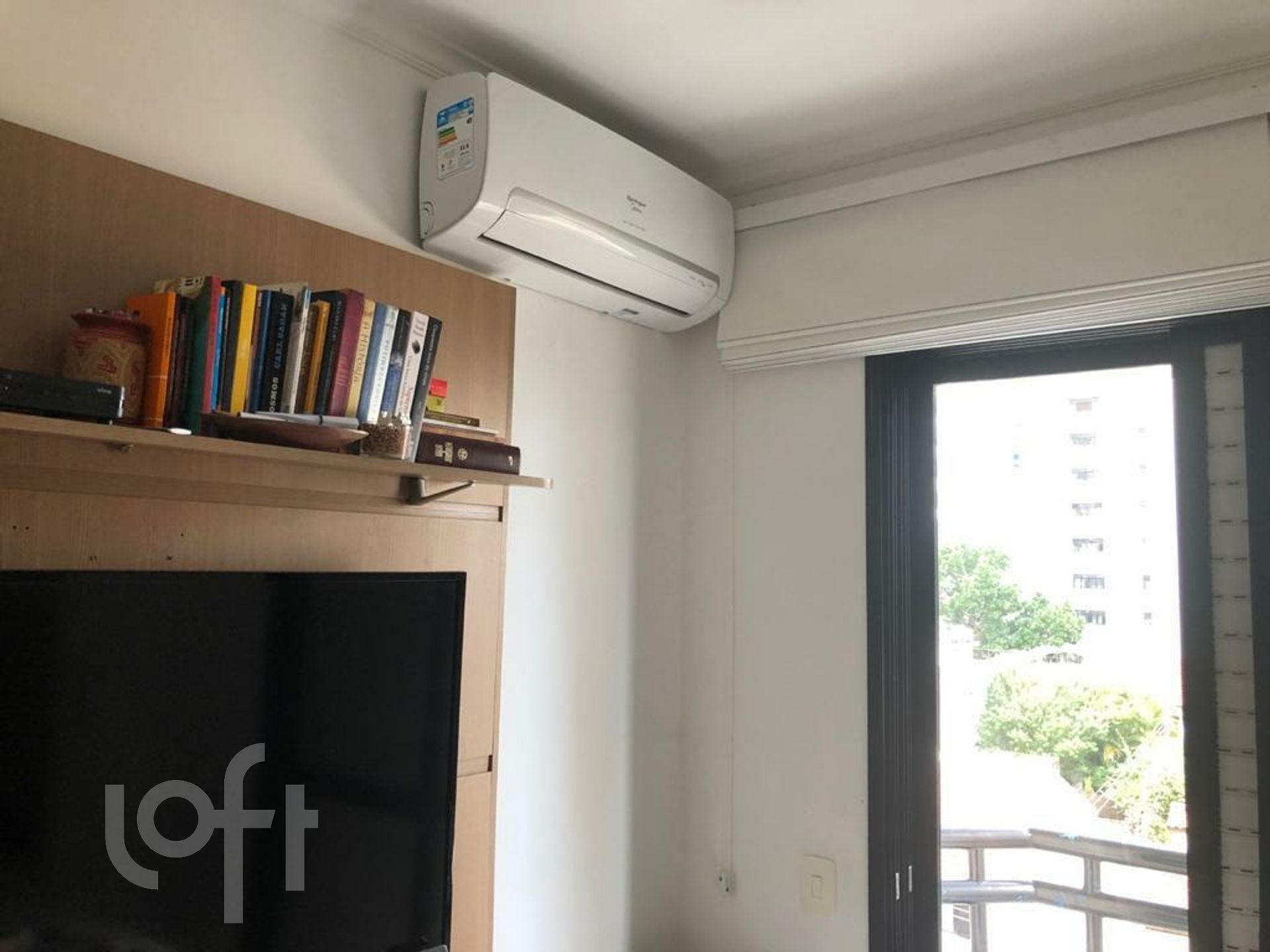 Apartamento à venda com 3 quartos, 105m² - Foto 4