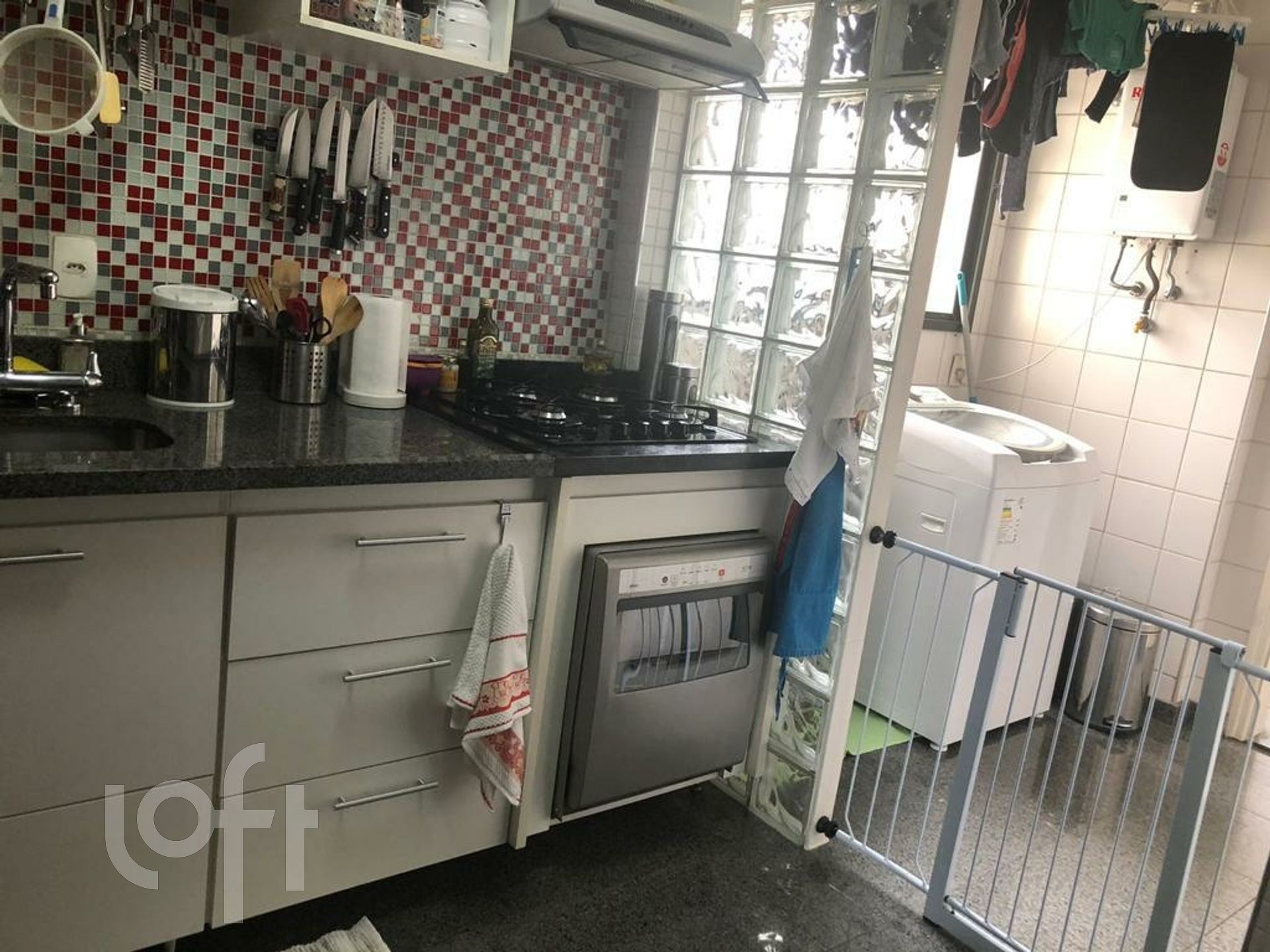 Apartamento à venda com 3 quartos, 105m² - Foto 6