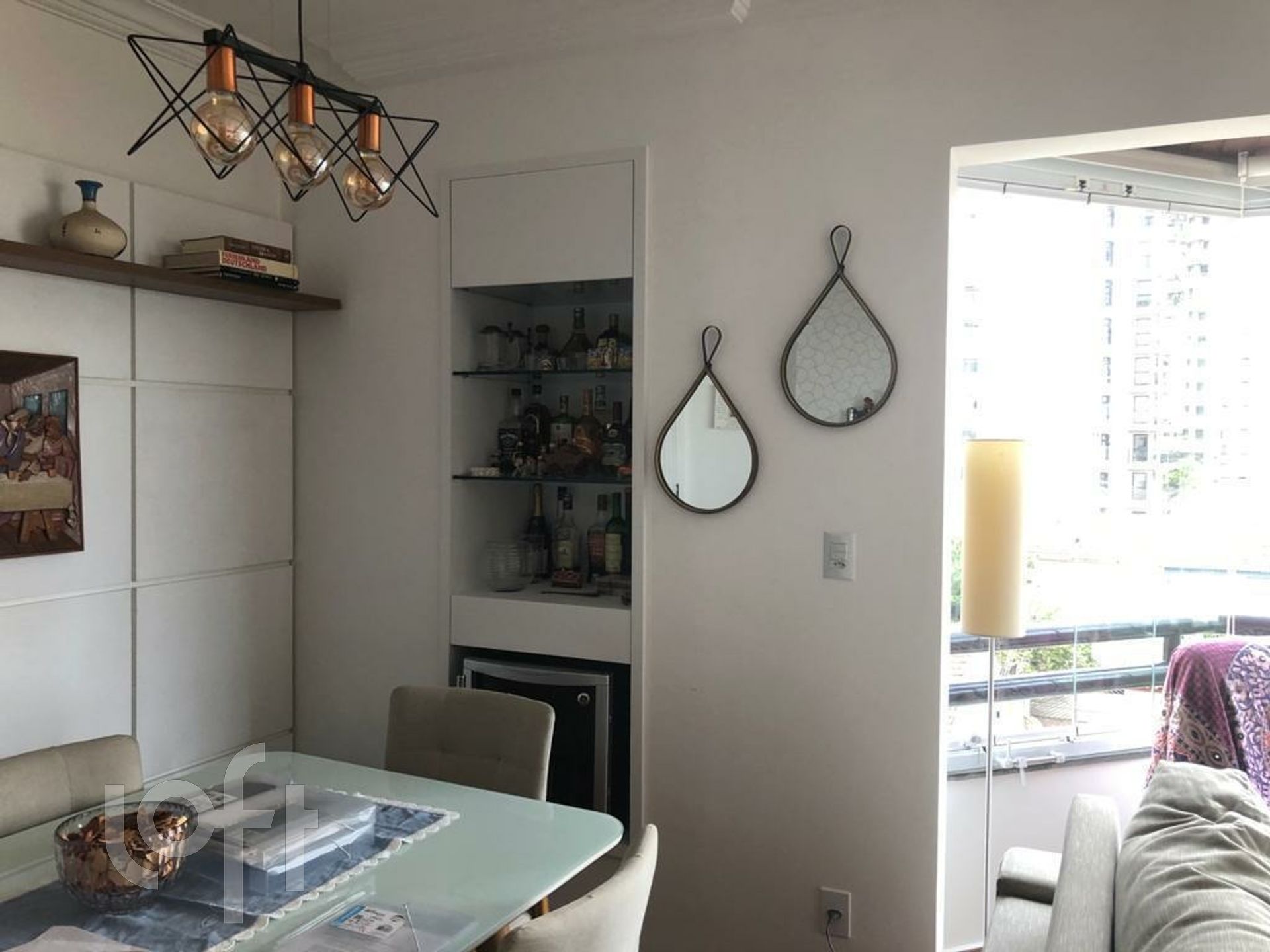 Apartamento à venda com 3 quartos, 105m² - Foto 5