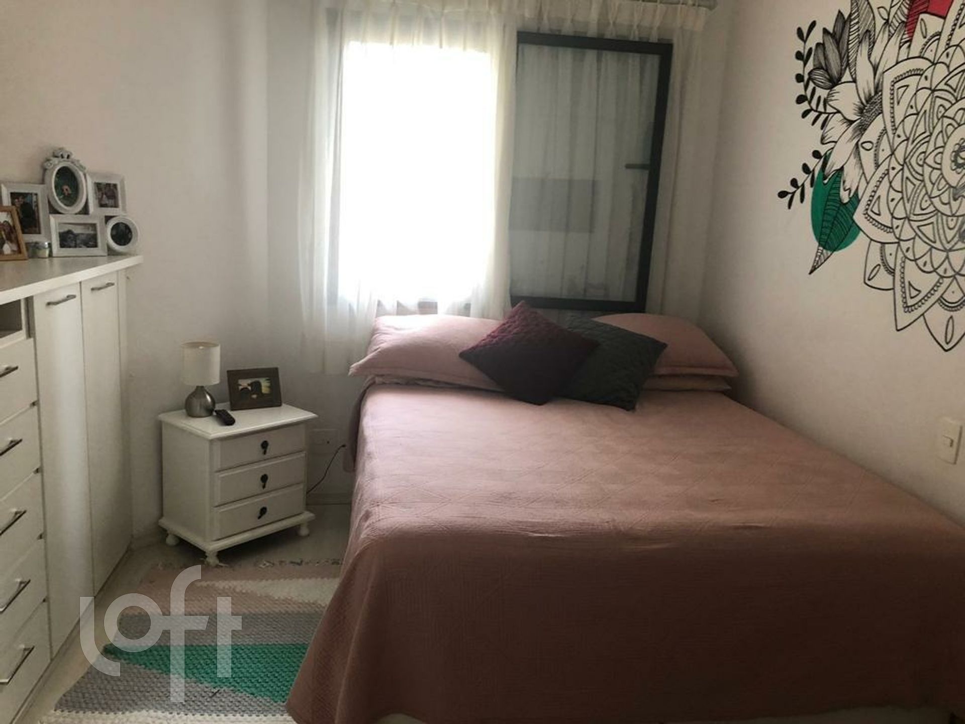 Apartamento à venda com 3 quartos, 105m² - Foto 11