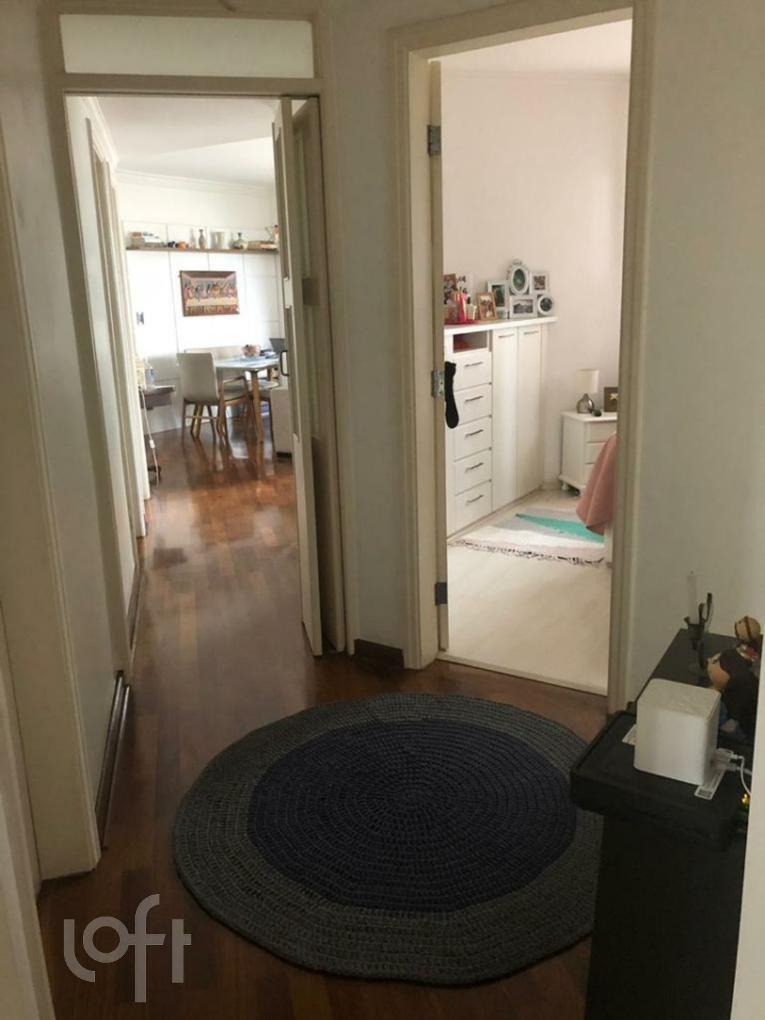 Apartamento à venda com 3 quartos, 105m² - Foto 9