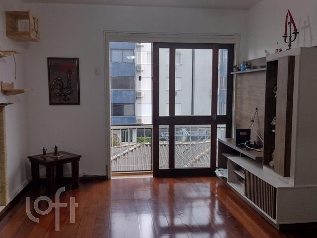 Apartamento com 107m², 3 dormitórios, 1 suíte, 1 vaga, Chácara das Pedras em Porto Alegre