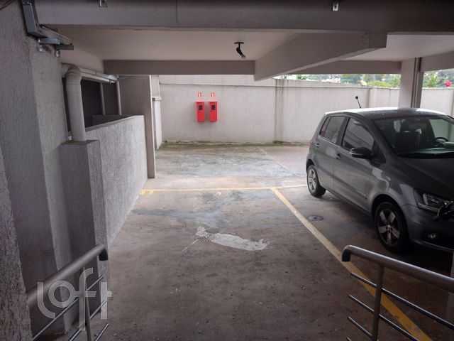 Apartamento com 107m², 3 dormitórios, 1 suíte, 1 vaga, Chácara das Pedras em Porto Alegre