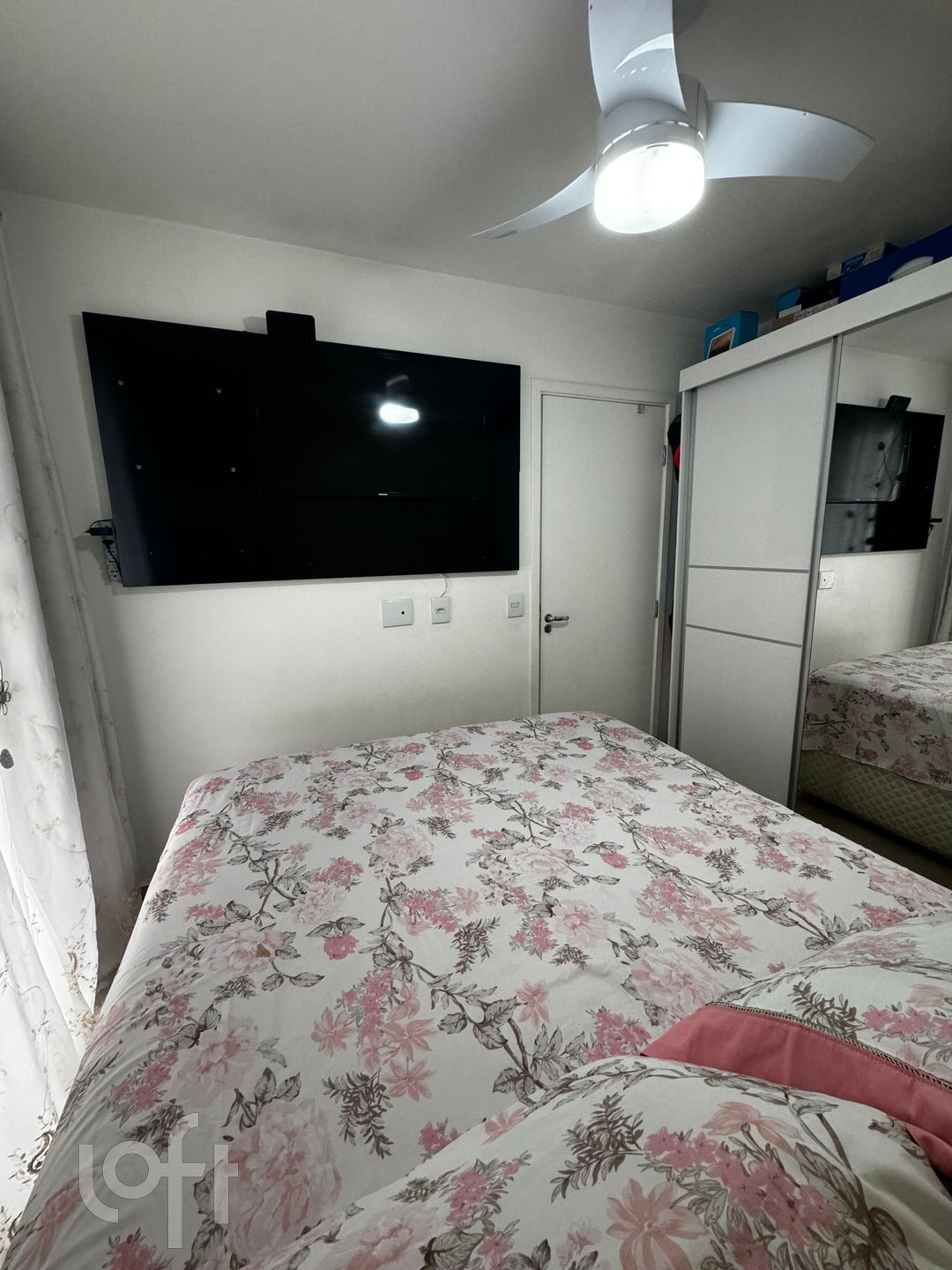 Apartamento à venda com 2 quartos, 48m² - Foto 20