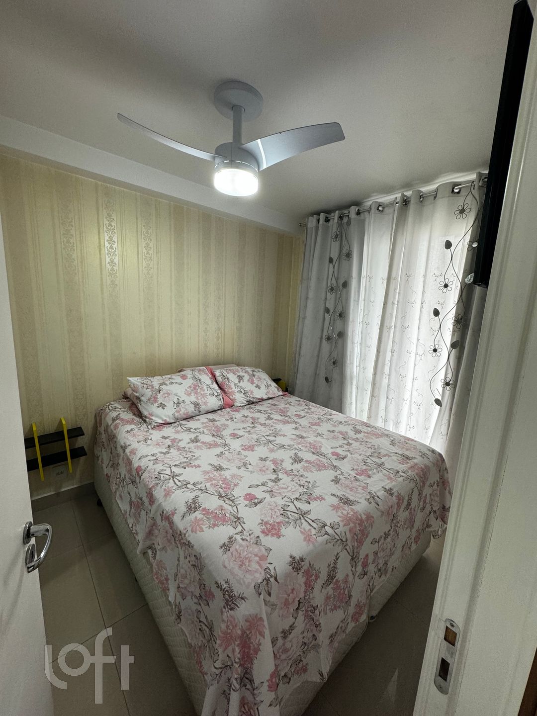 Apartamento à venda com 2 quartos, 48m² - Foto 22