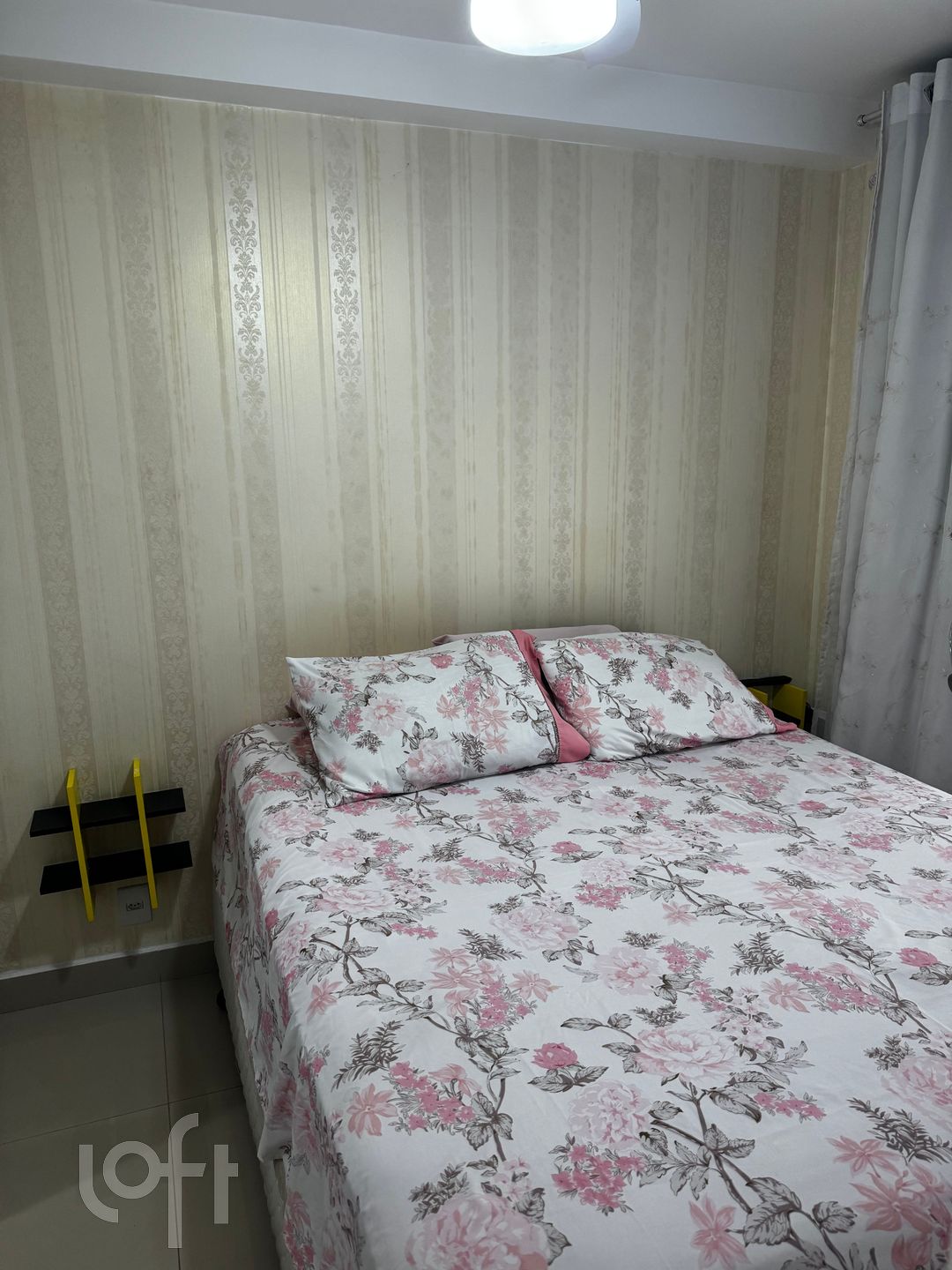 Apartamento à venda com 2 quartos, 48m² - Foto 23