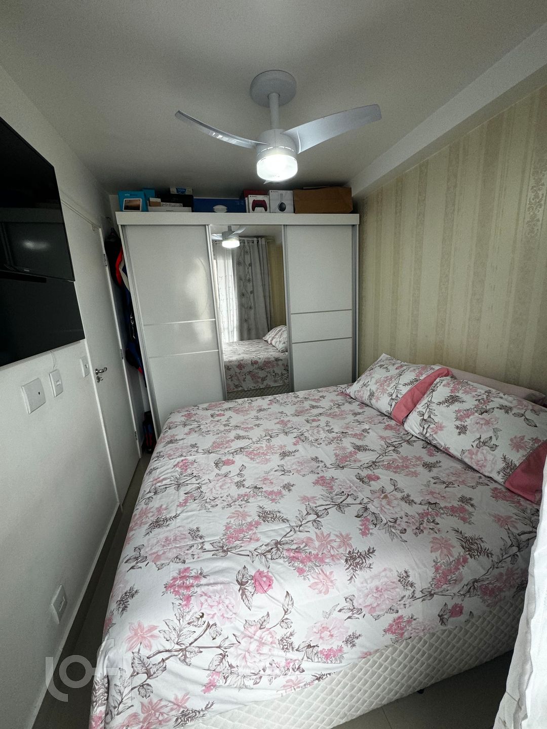 Apartamento à venda com 2 quartos, 48m² - Foto 21