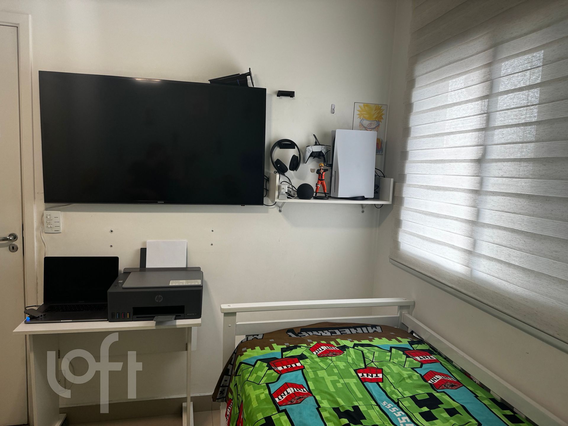 Apartamento à venda com 2 quartos, 48m² - Foto 26