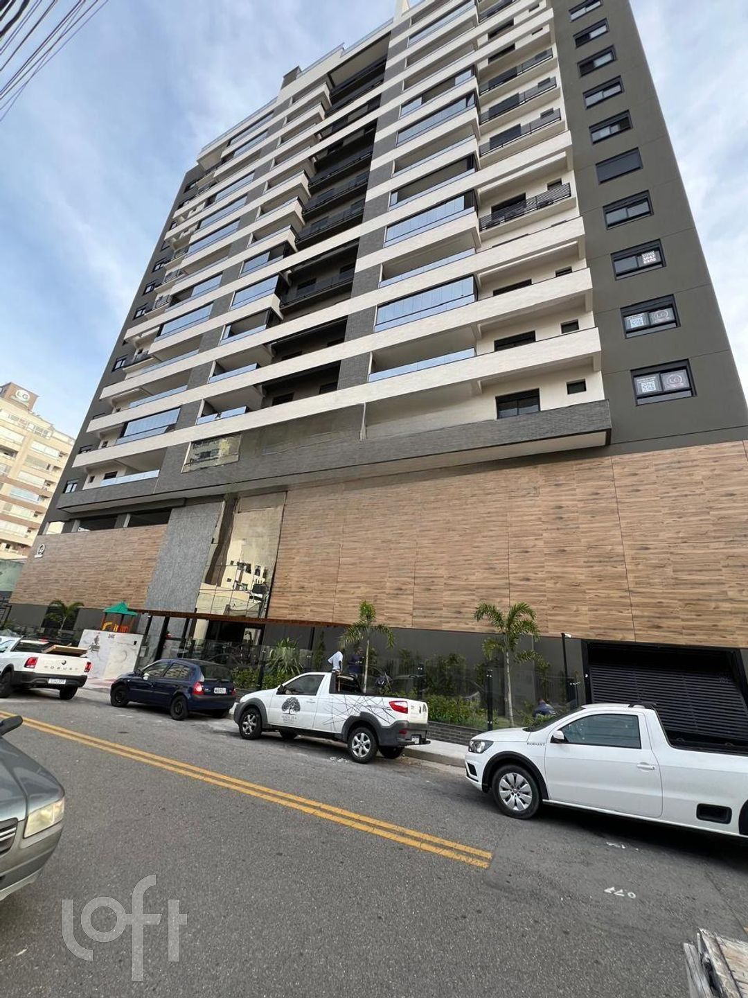 Apartamentos com 89m², 2 quartos, 1 suíte, 1 garagem, no bairro Bela Vista em São José