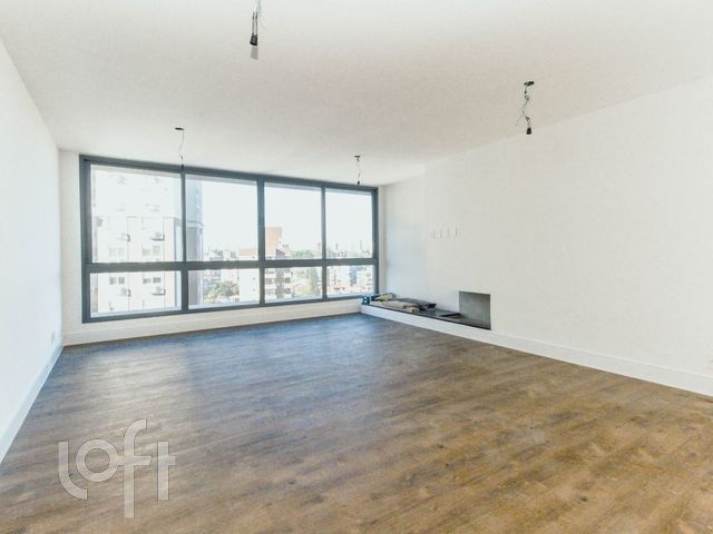 Apartamento com 119m², 3 dormitórios, 3 suítes, 2 vagas, Boa Vista em Porto Alegre