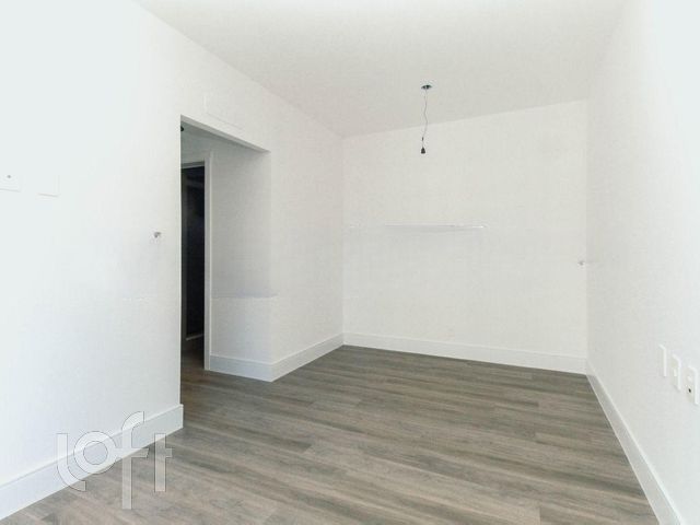 Apartamento com 119m², 3 dormitórios, 3 suítes, 2 vagas, Boa Vista em Porto Alegre