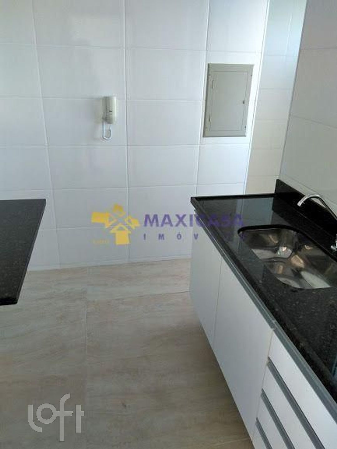 Apartamento à venda com 3 quartos, 80m² - Foto 5