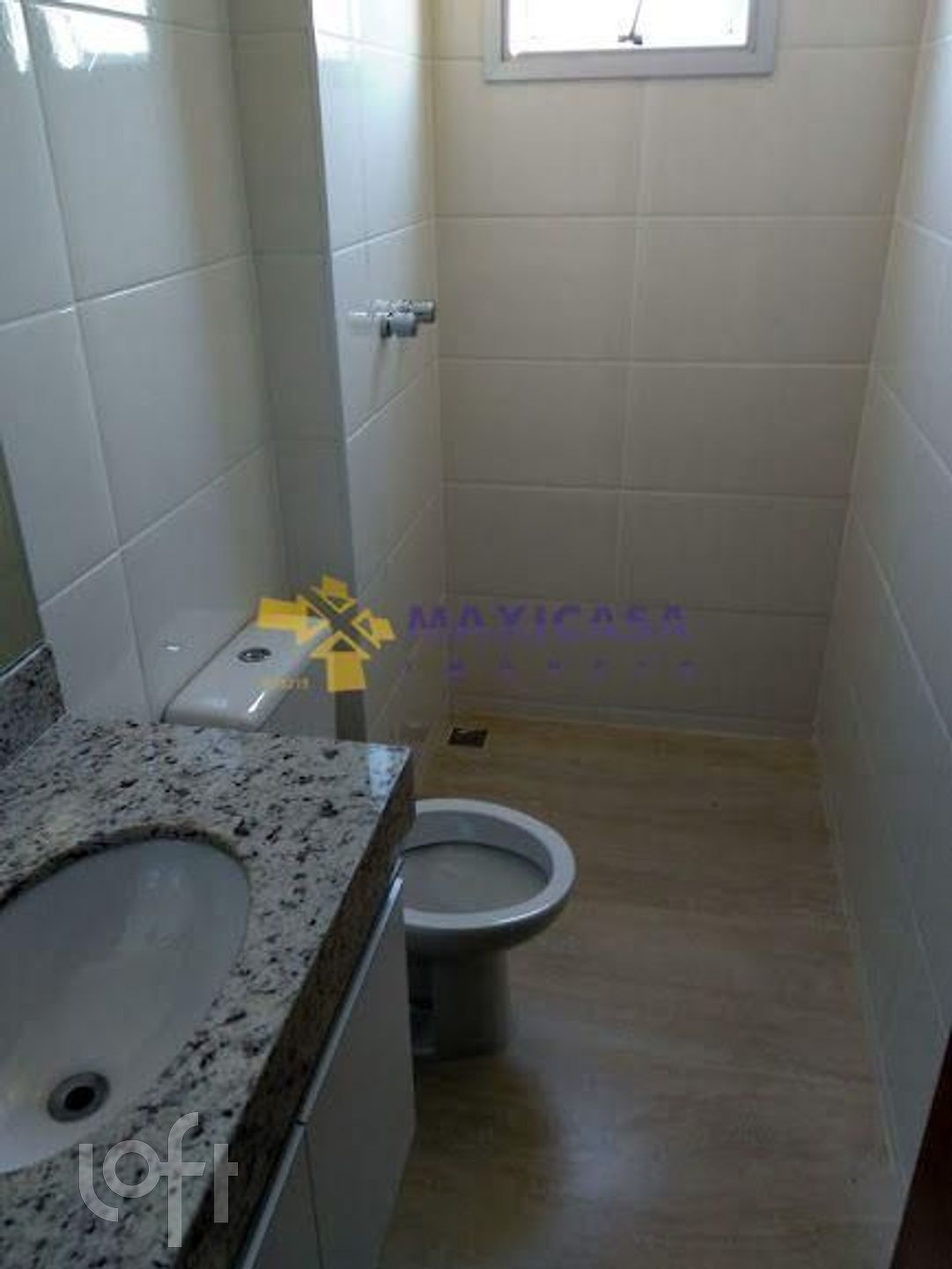 Apartamento à venda com 3 quartos, 80m² - Foto 4