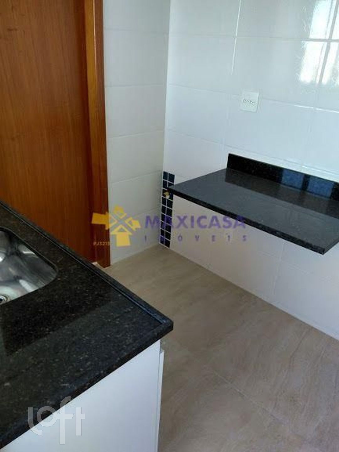 Apartamento à venda com 3 quartos, 80m² - Foto 6