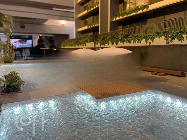 Apartamento com 156m², 3 dormitórios, 3 suítes, Boa Vista em Porto Alegre