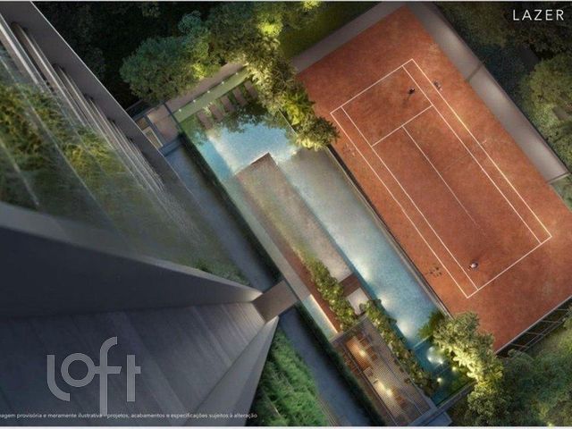 Apartamento com 156m², 3 dormitórios, 3 suítes, Boa Vista em Porto Alegre